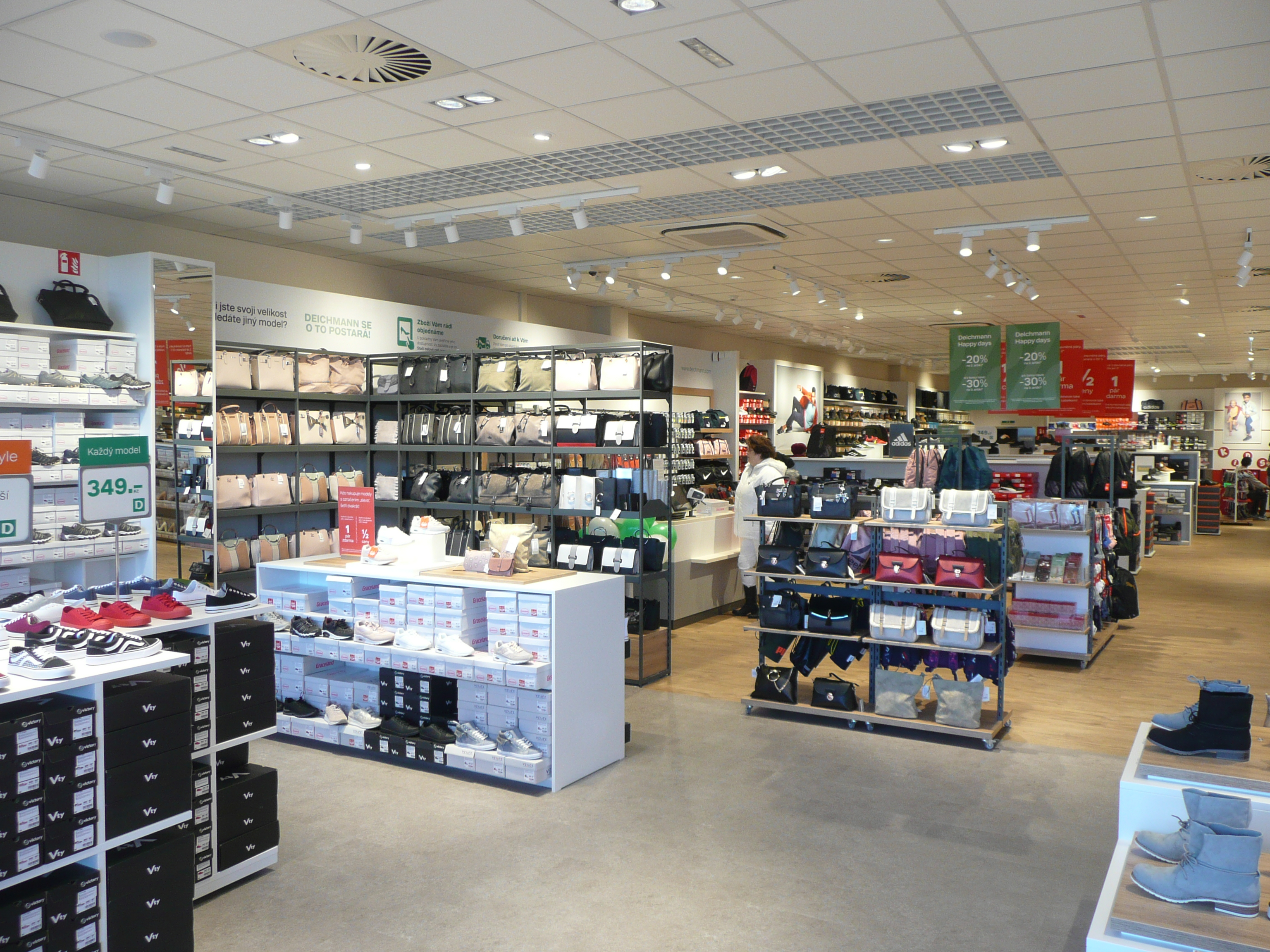 DEICHMANN foto 4