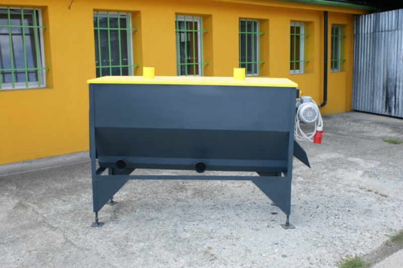 Green Energy Machinery, s.r.o. foto 6