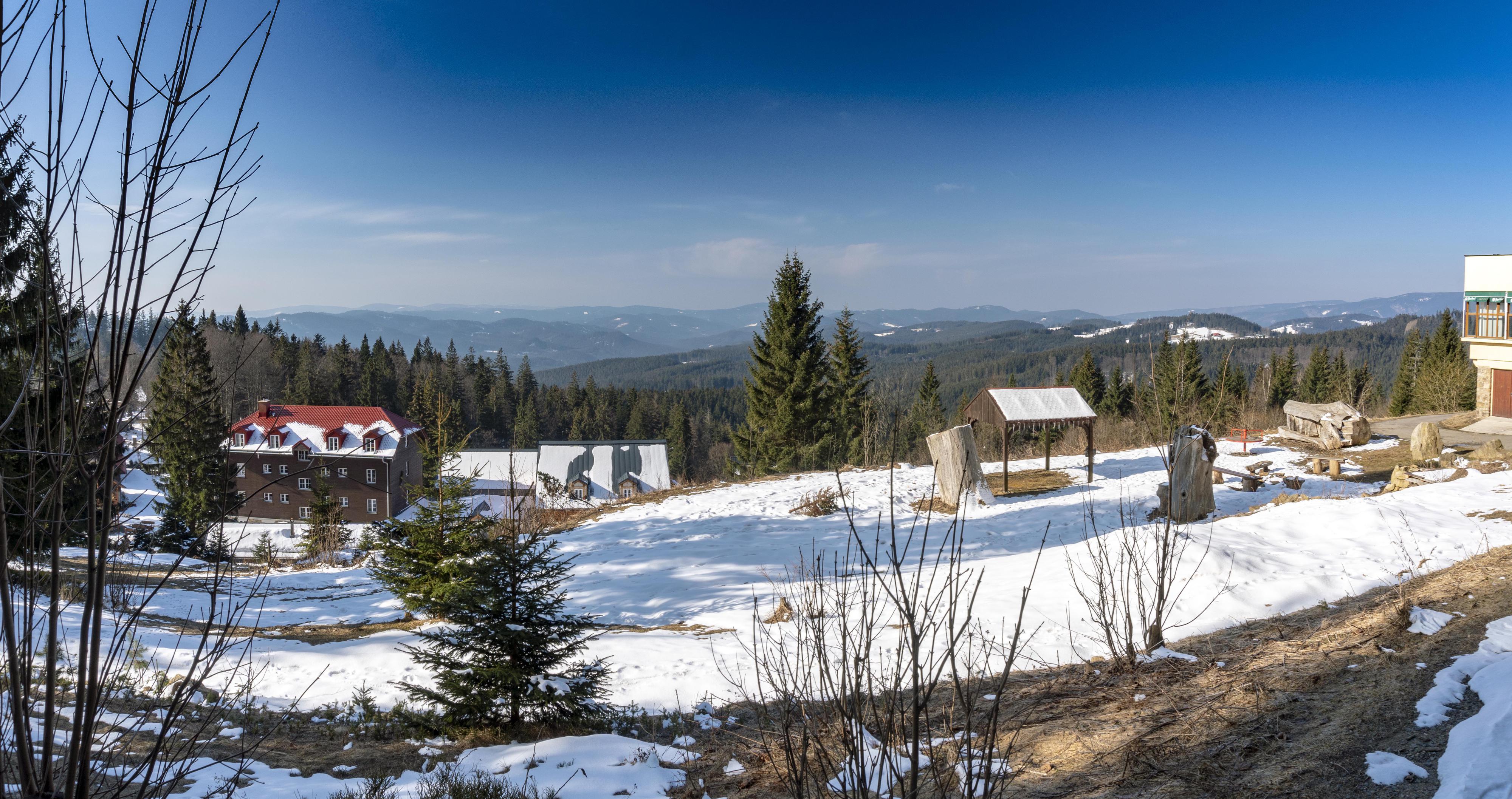 Apartmánový dům Bílý Kříž foto 5