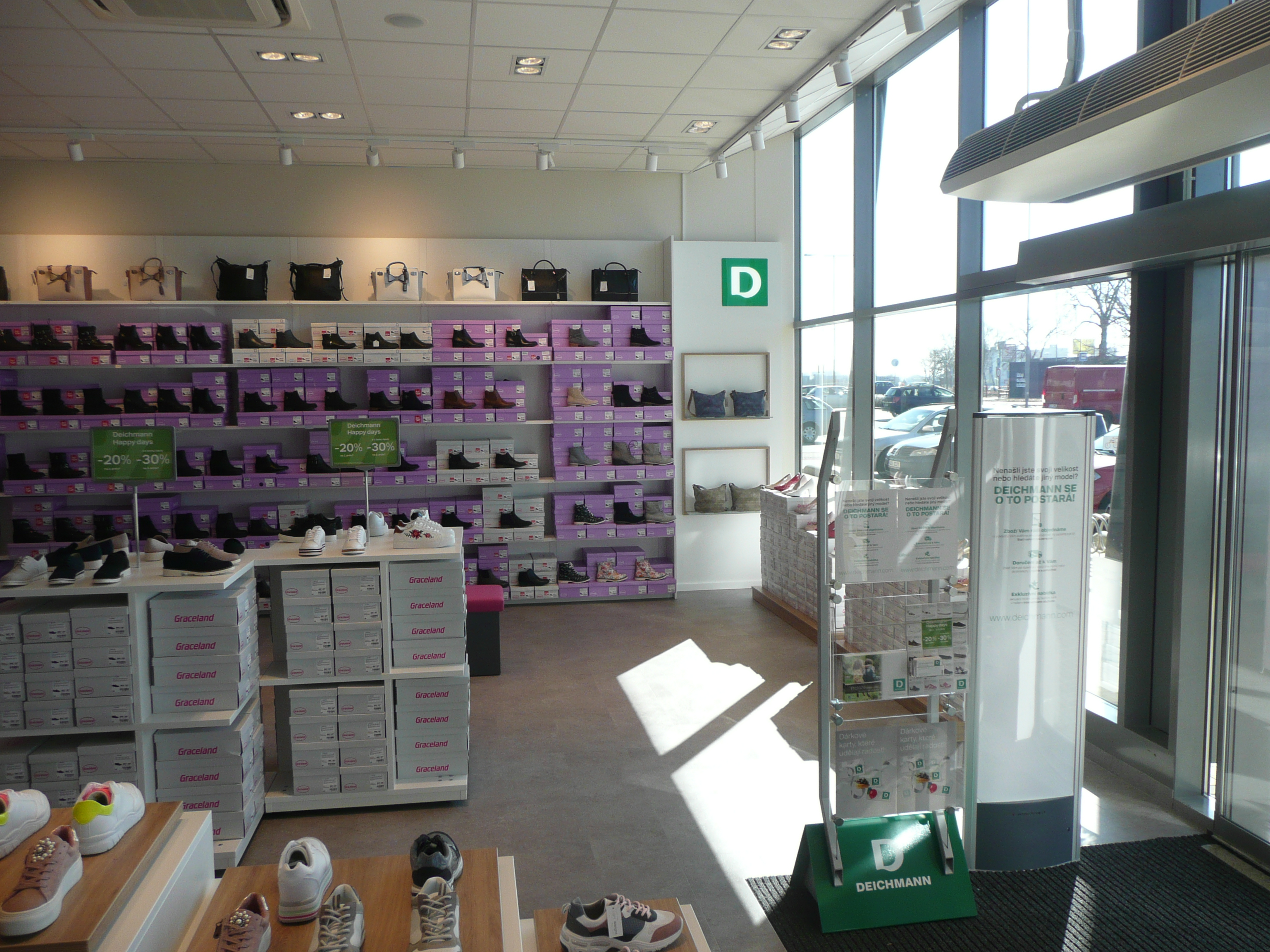 DEICHMANN foto 4