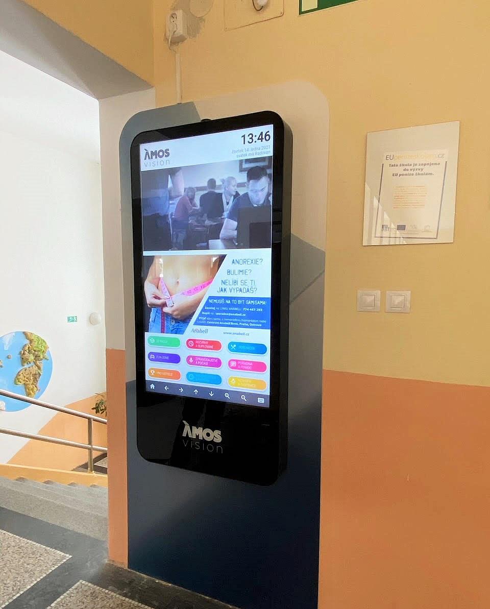 ZŠ T. G. Masaryka a MŠ Poříčany, okres Kolín foto 2