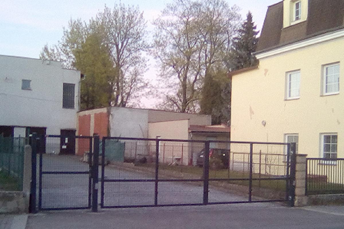 Sbor dobrovolných hasičů Mnichovo Hradiště