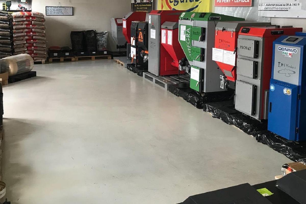 Ekologicke-kotle.cz - DH Kavkovi s.r.o.