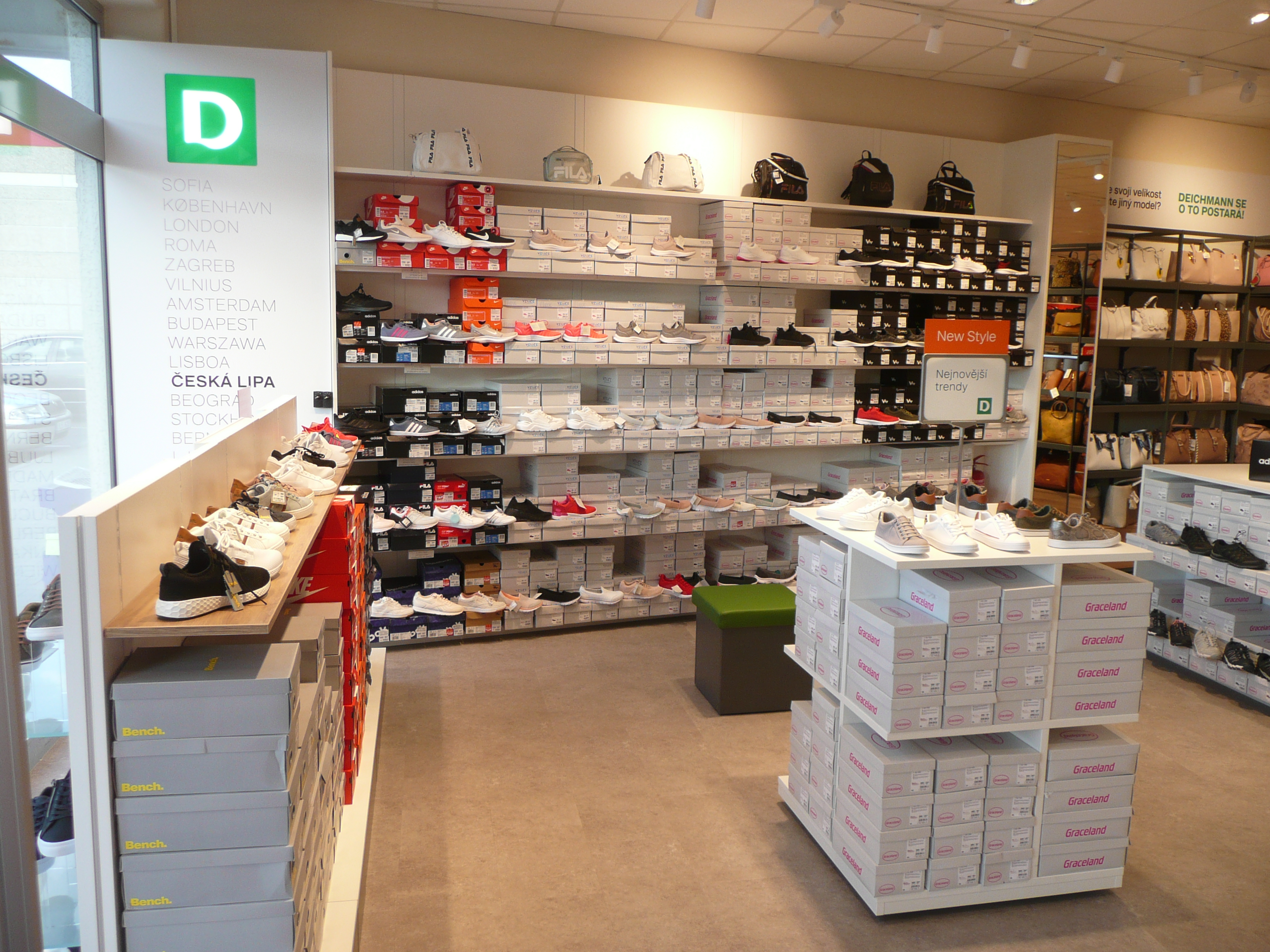 DEICHMANN foto 2