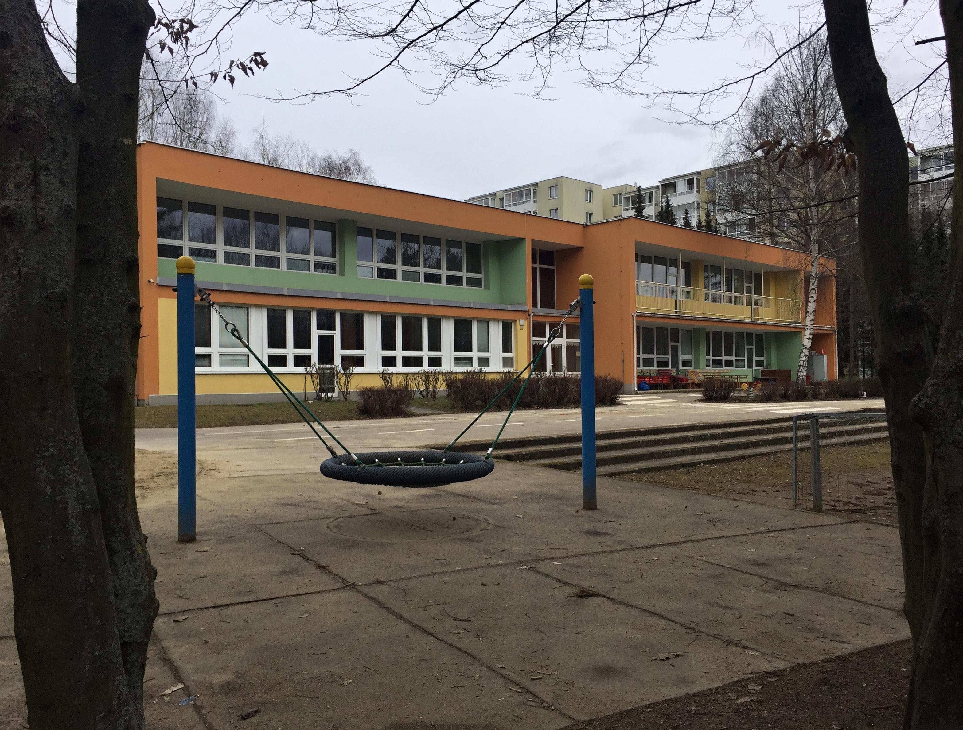 MŠ Brno, Bosonožská foto 3