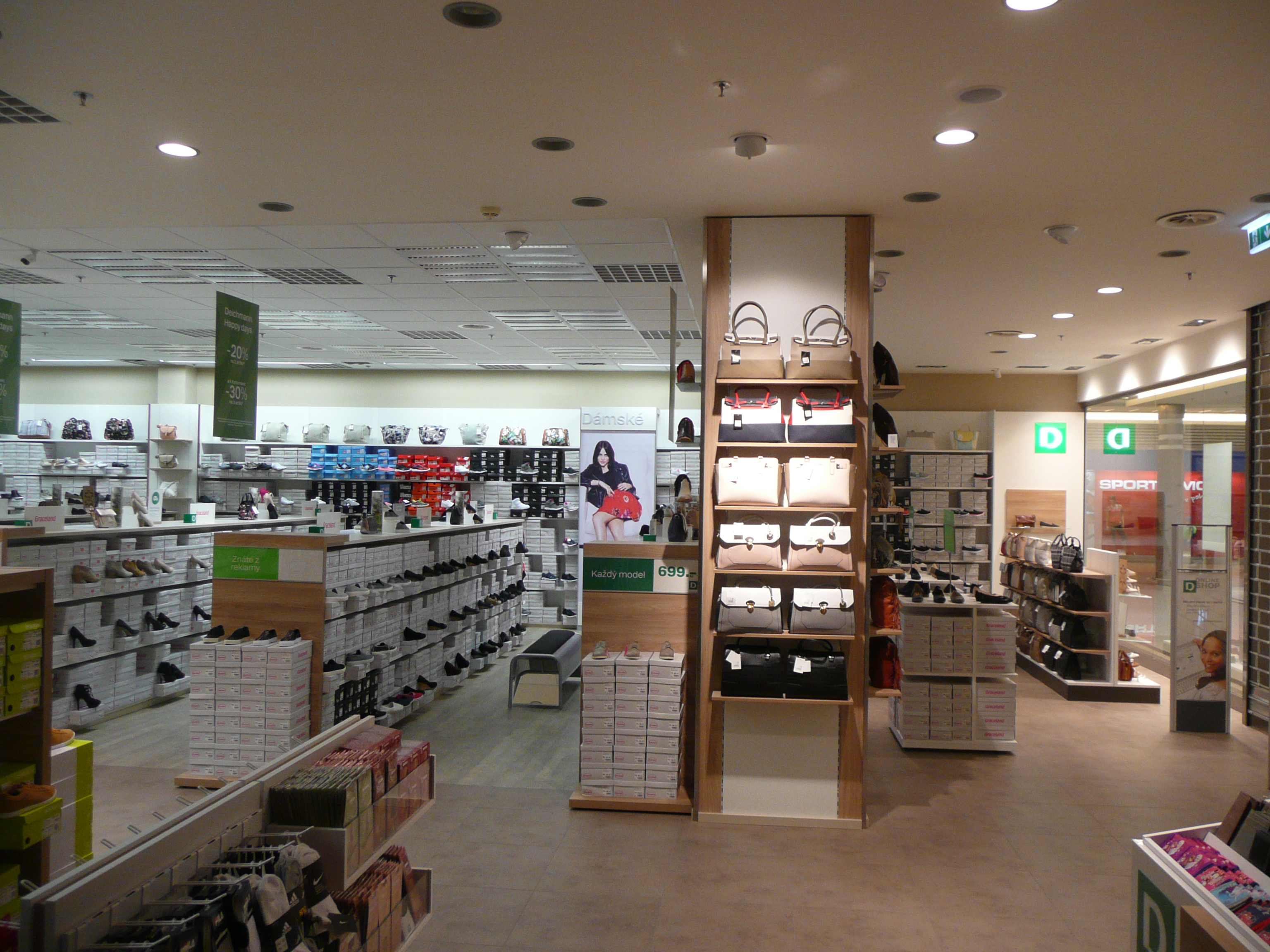 DEICHMANN foto 3