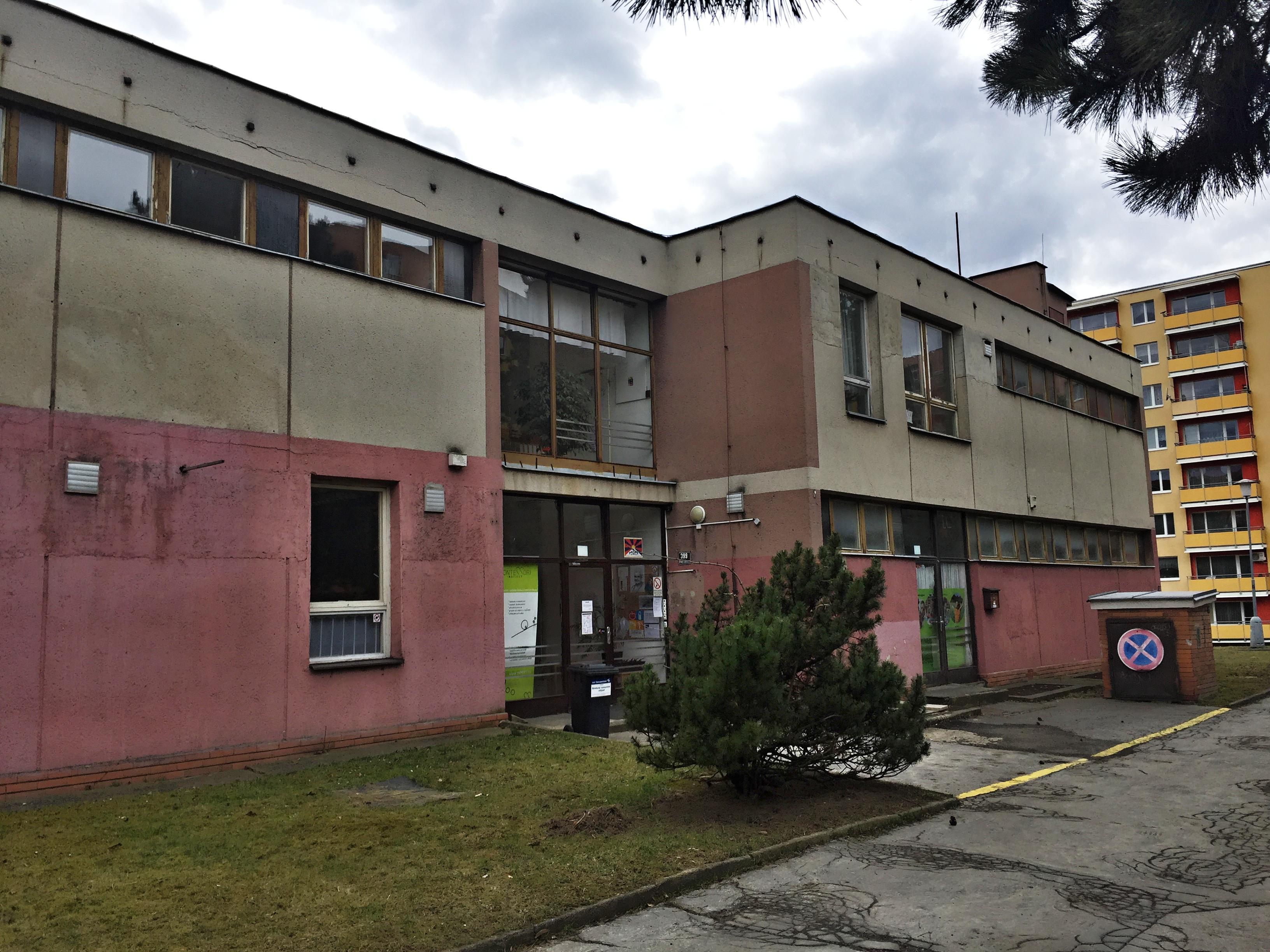 Mint Brno foto 4