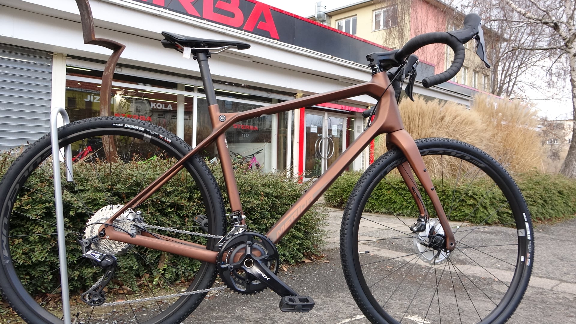 Sterbabike.cz foto 6