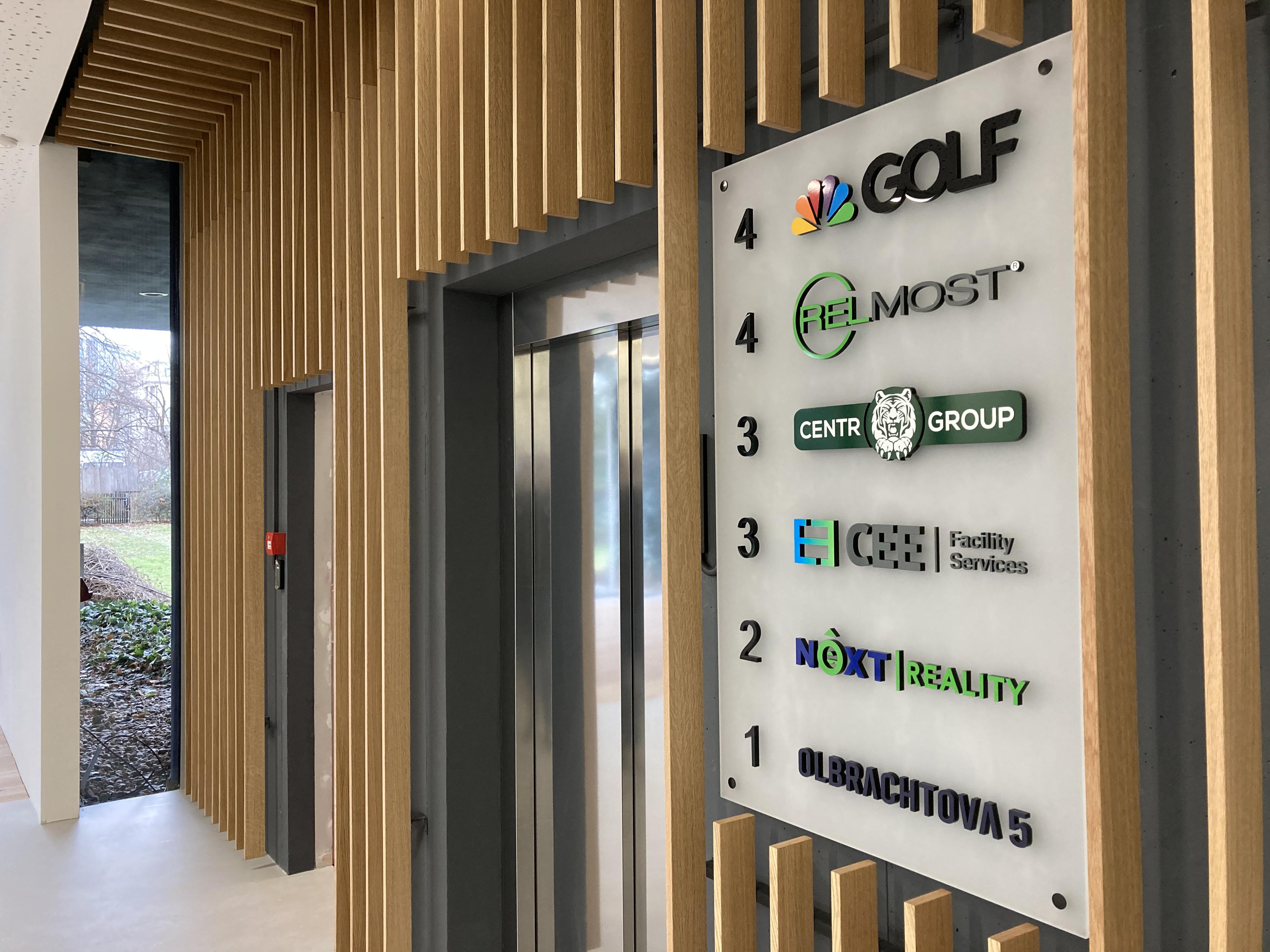 NEXT REALITY MIKEŠOVÁ foto 3