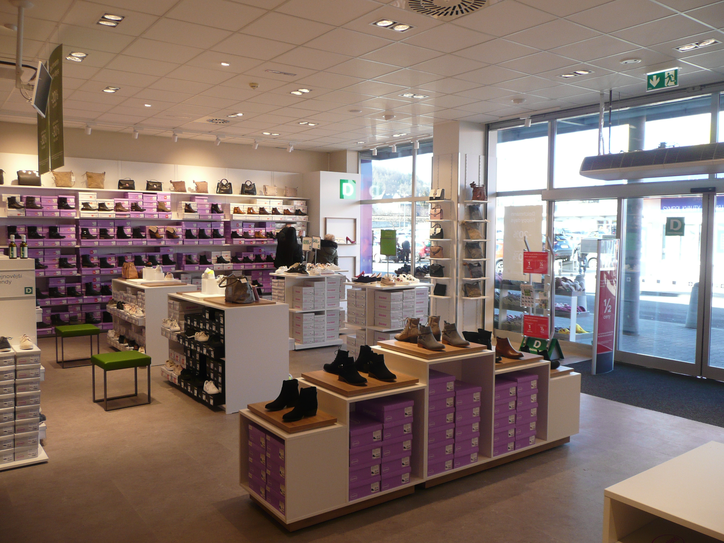 DEICHMANN foto 2