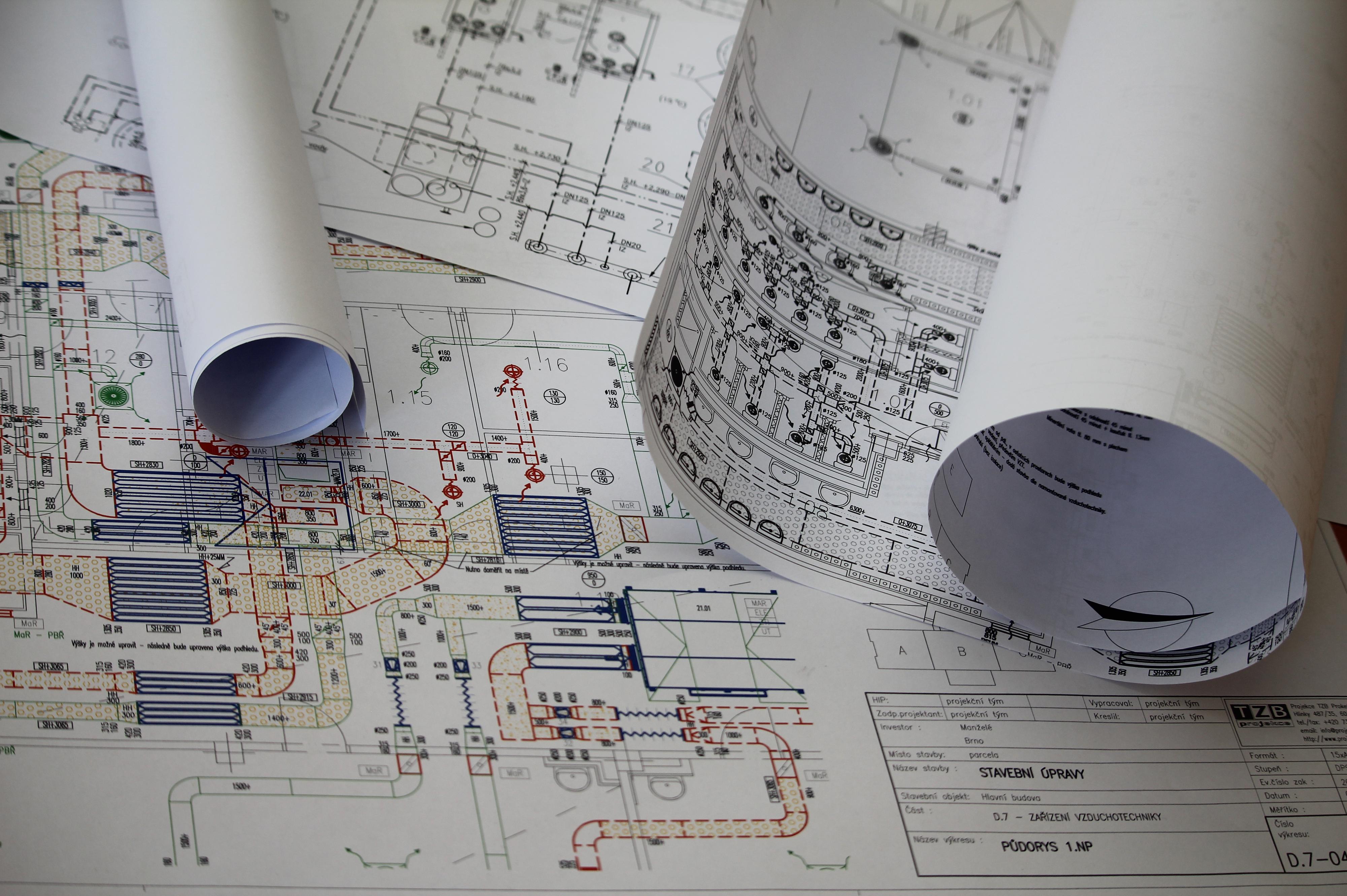 Projekce TZB Prokeš s.r.o.