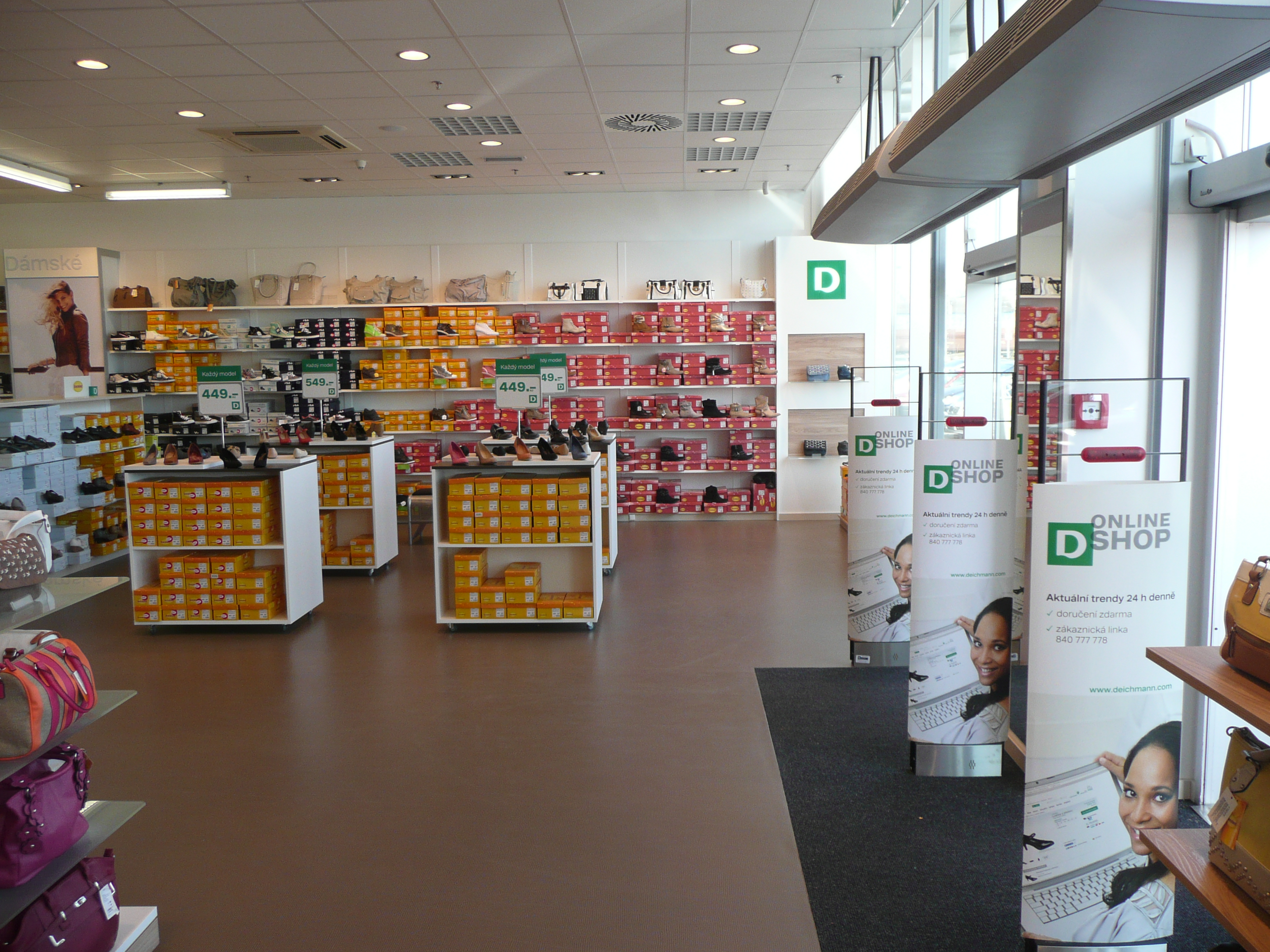 DEICHMANN foto 3