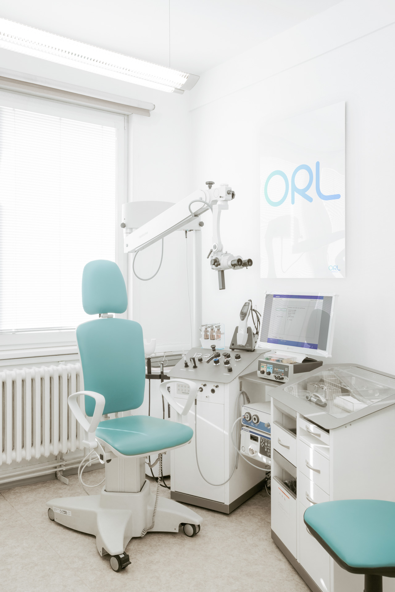 MUDr. Jan Vopálenský