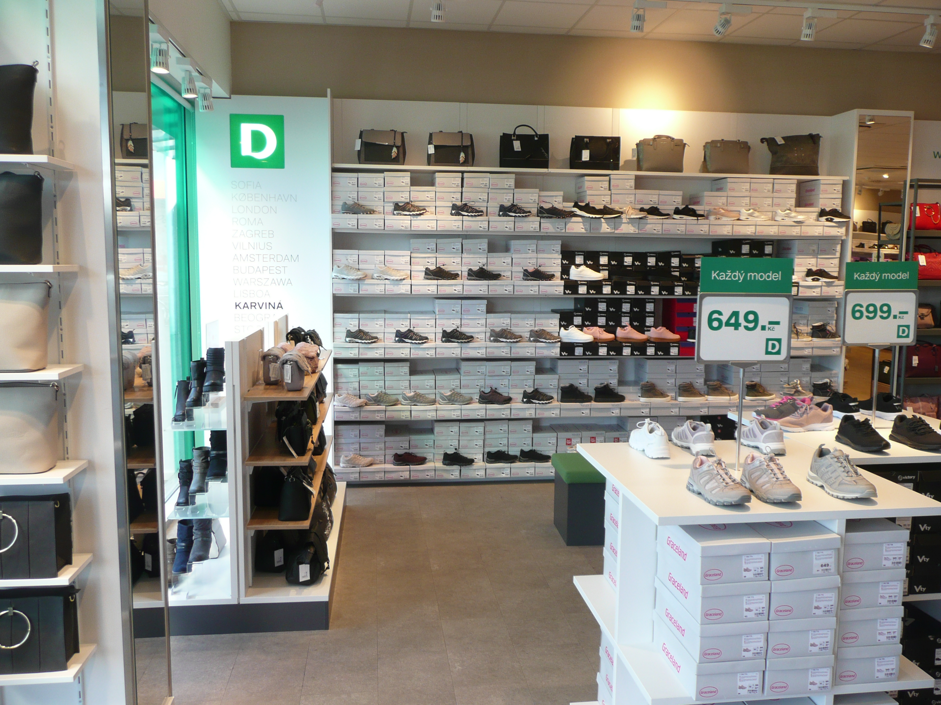 DEICHMANN foto 4