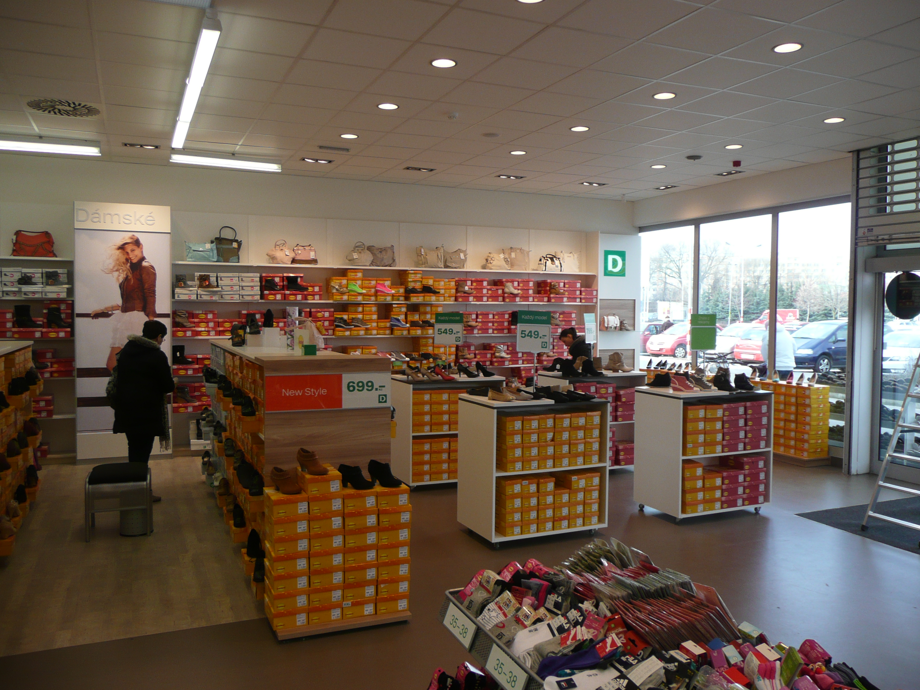 DEICHMANN foto 4