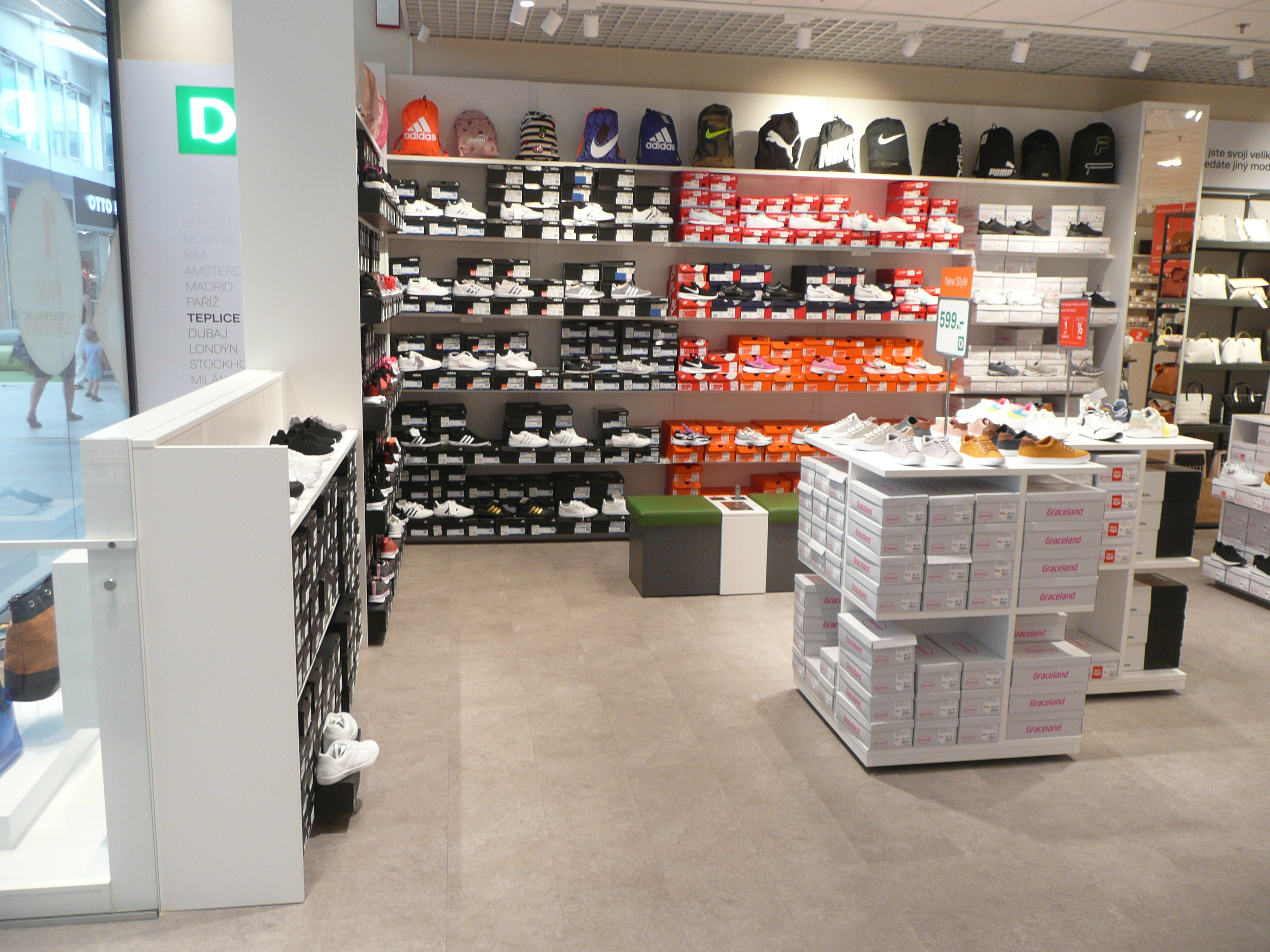 DEICHMANN foto 2