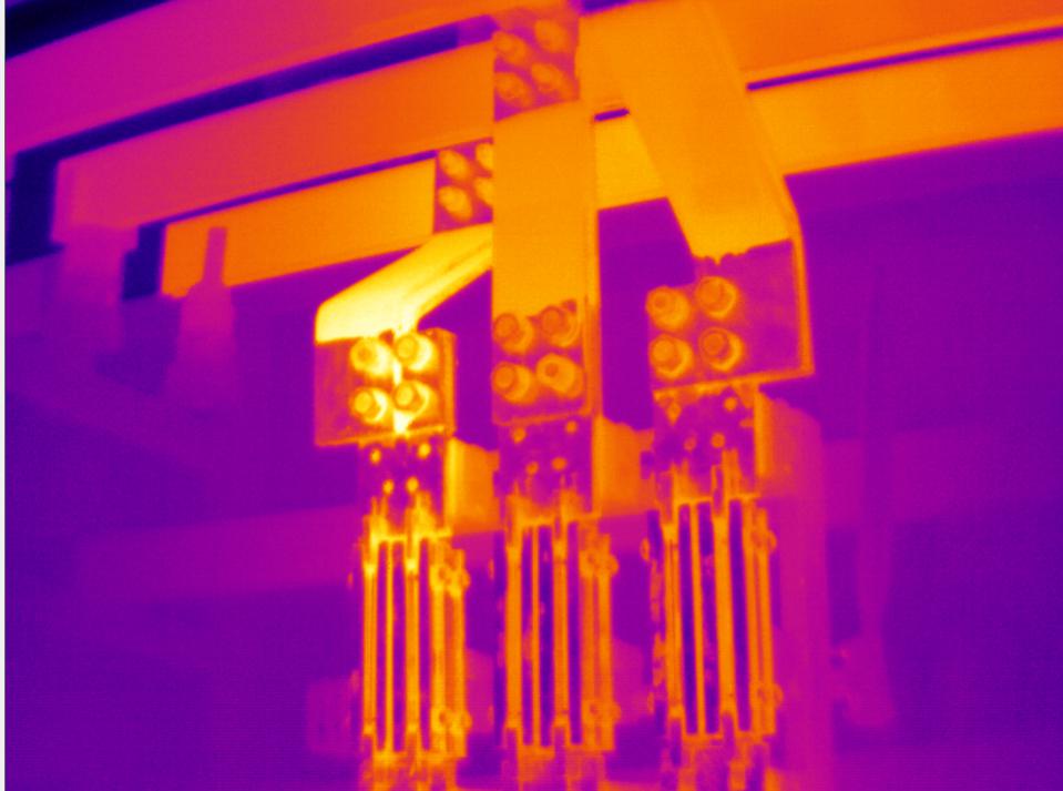 Ing. Ondřej Král - revize elektro foto 4