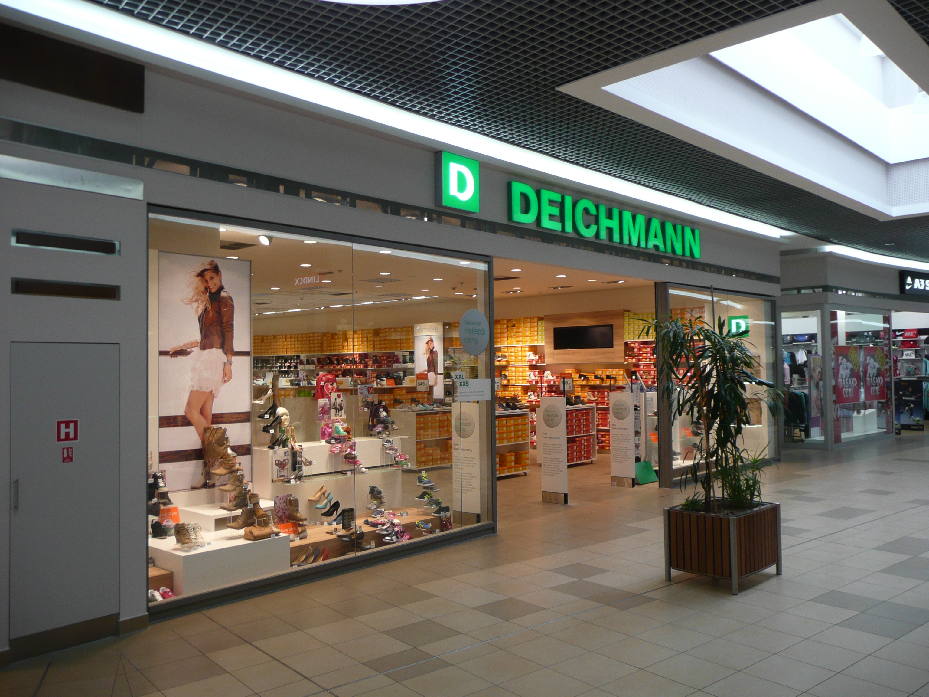 DEICHMANN foto 5