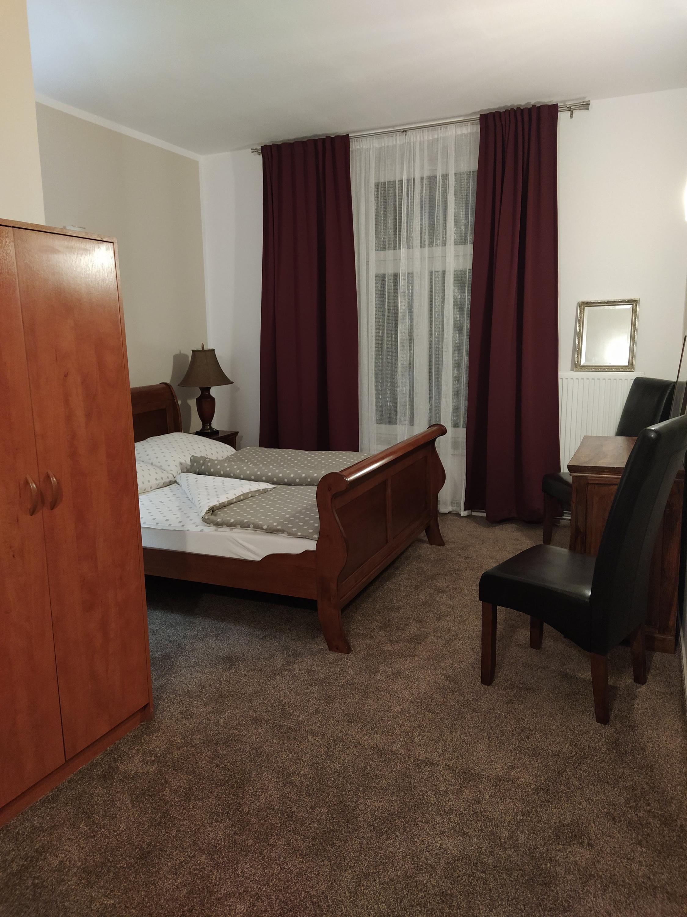 Hotel Koruna - penzion foto 2