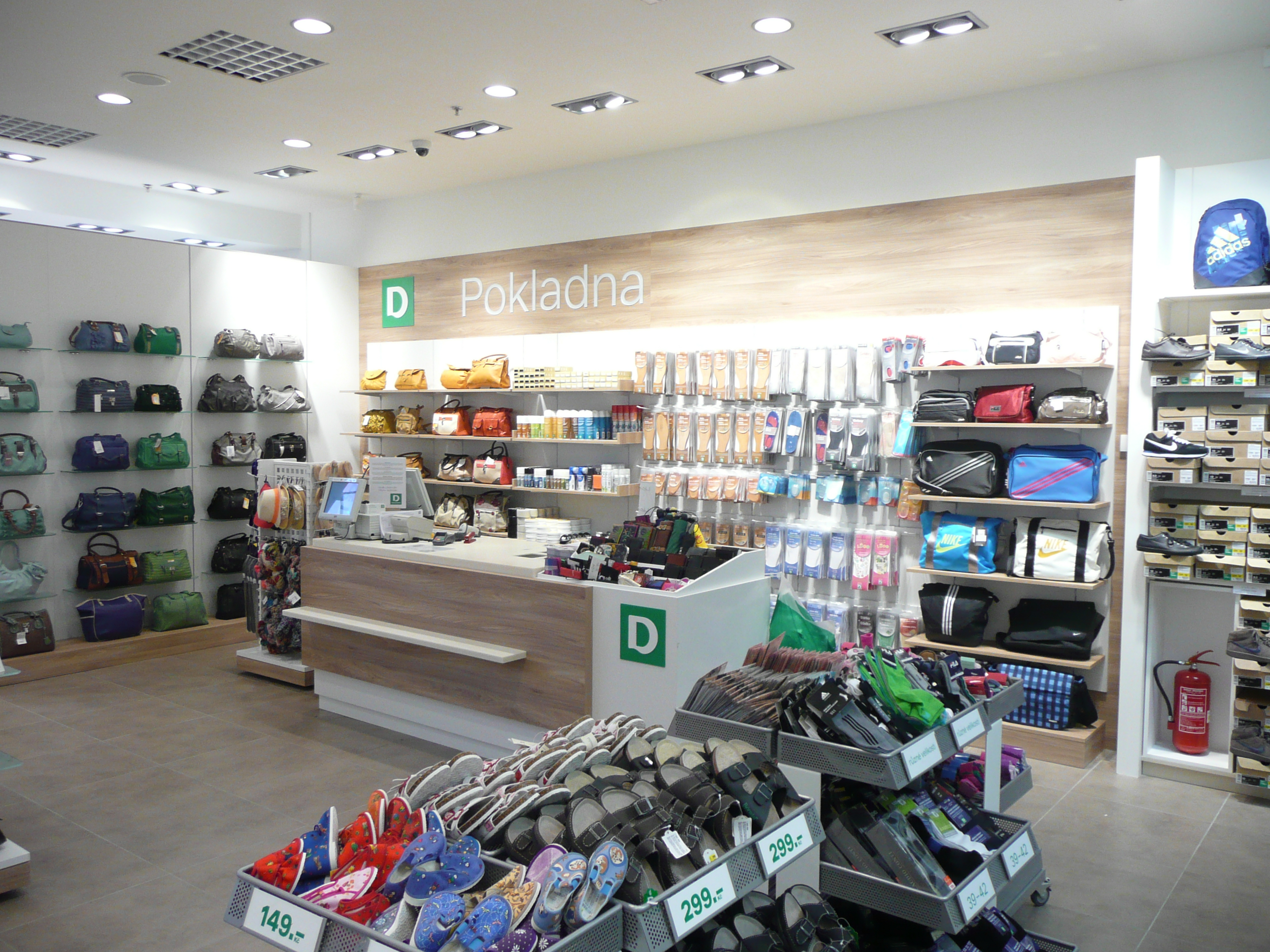 DEICHMANN foto 2