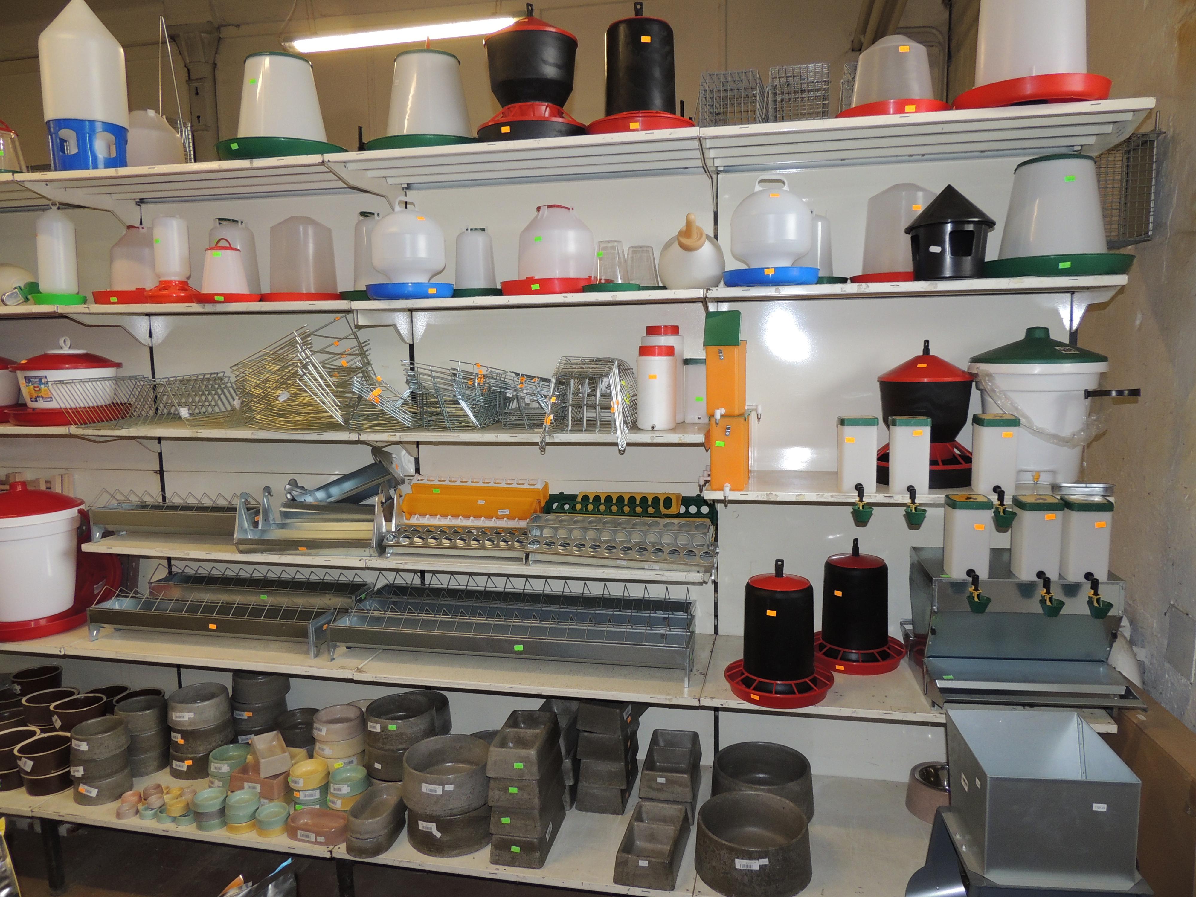 Franimal - chovatelské potřeby - krmiva foto 3