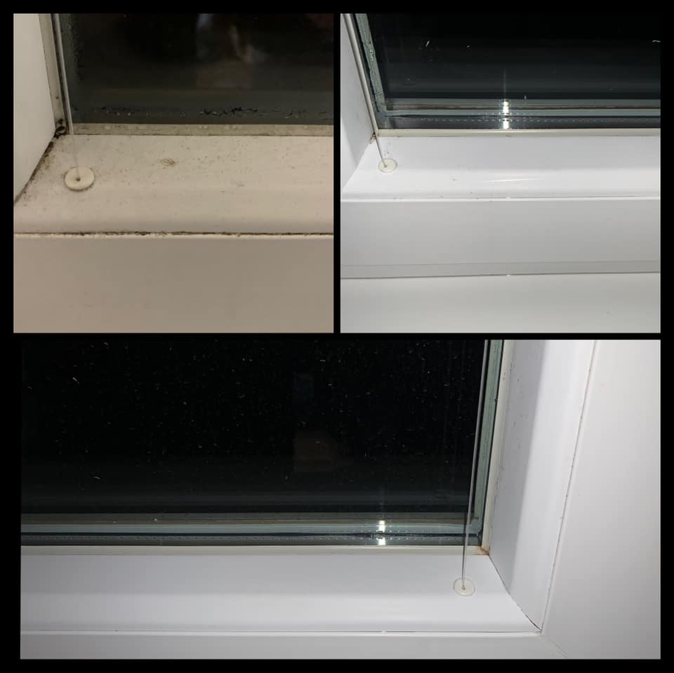 Úklidové práce K&M foto 4