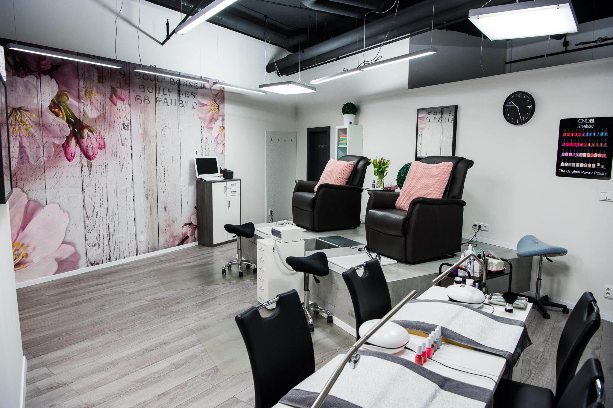 Radka Chválová Beauty Studio