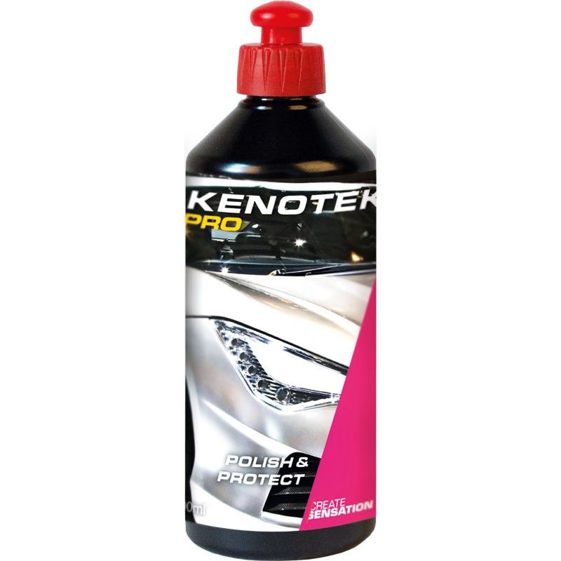Autokosmetika Kenotek - Chemport s.r.o. foto 6