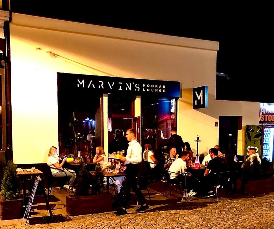 Marvin's foto 2