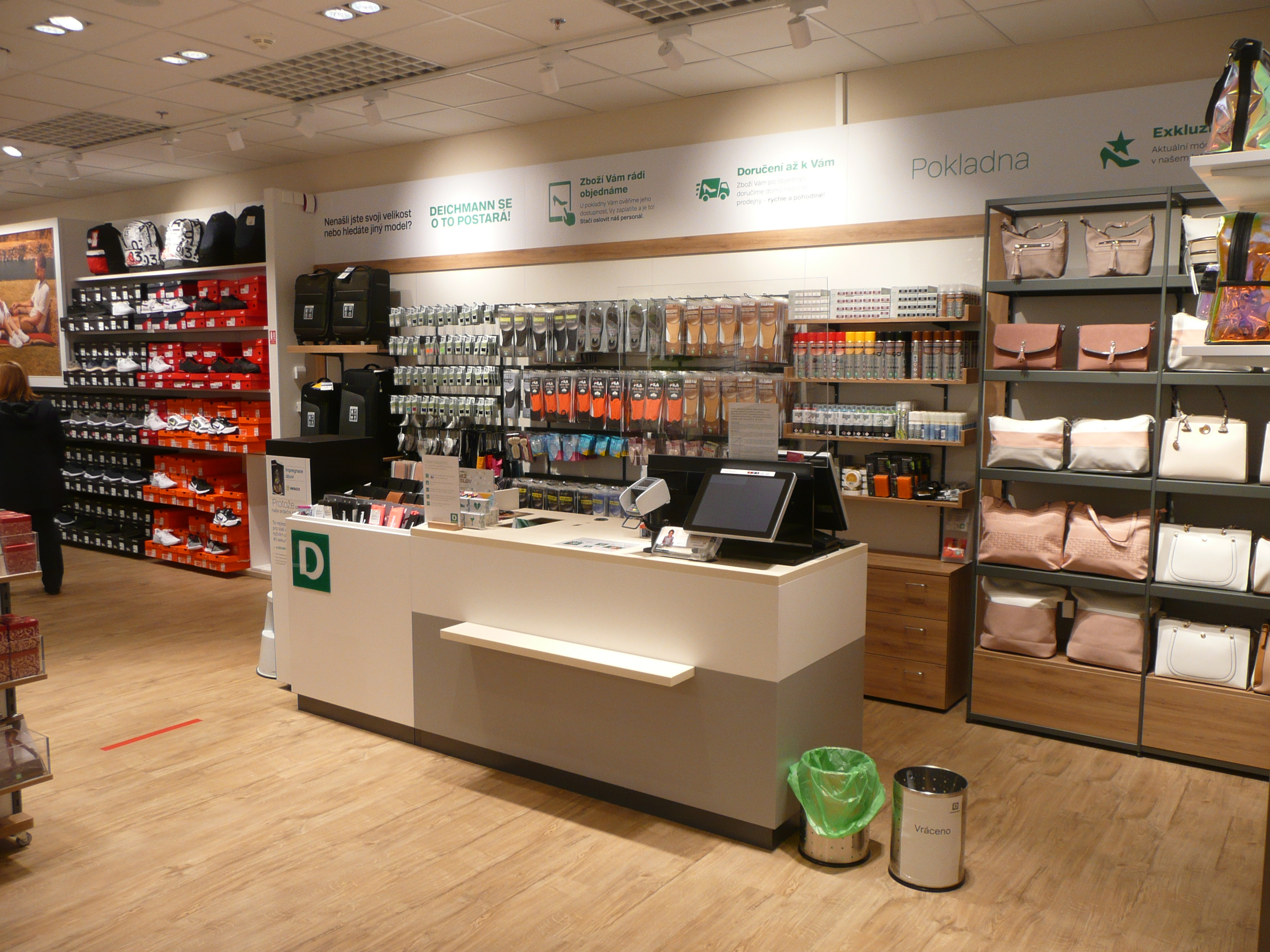 DEICHMANN foto 3