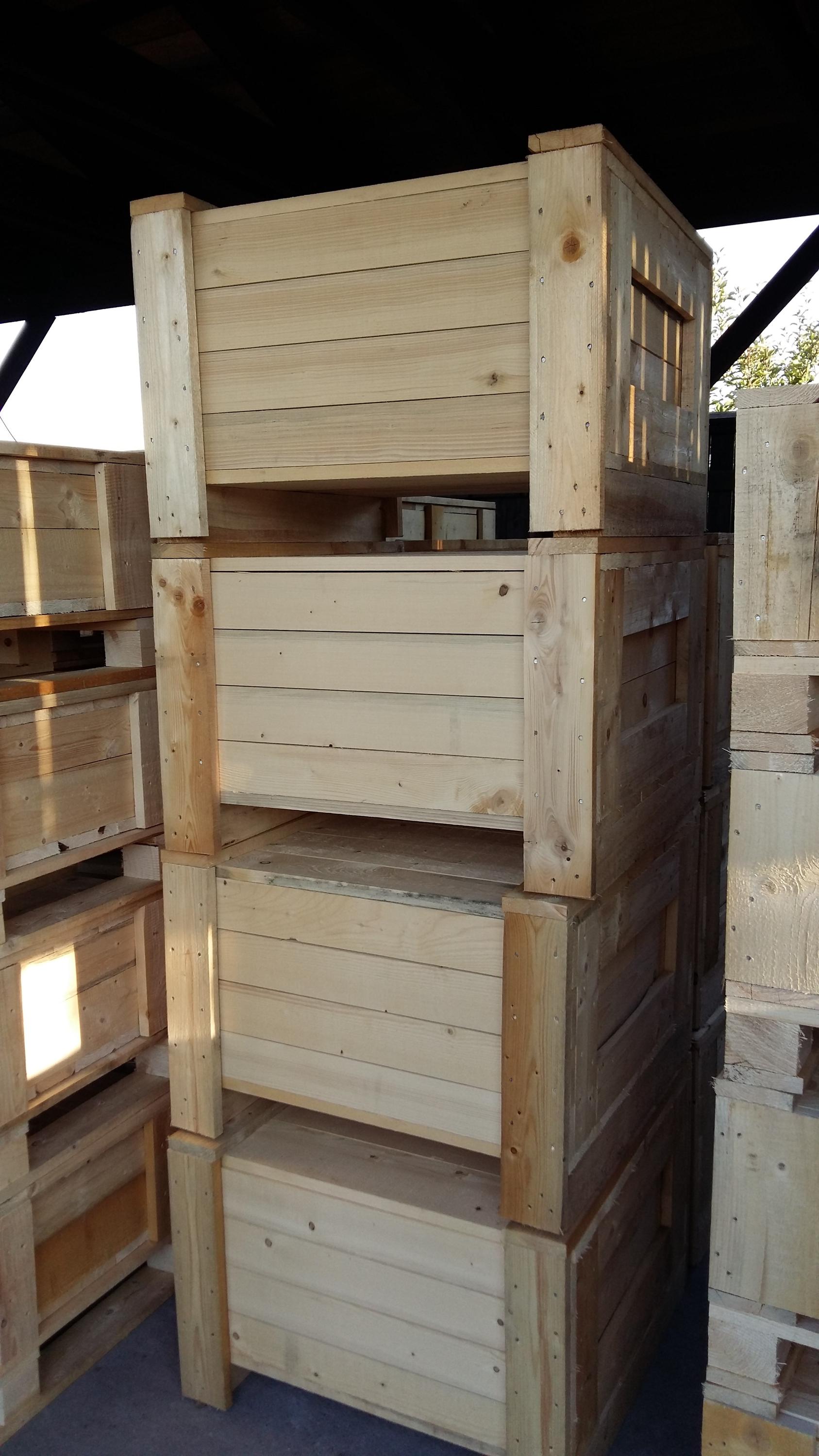 Dřevovýroba IVELI foto 3