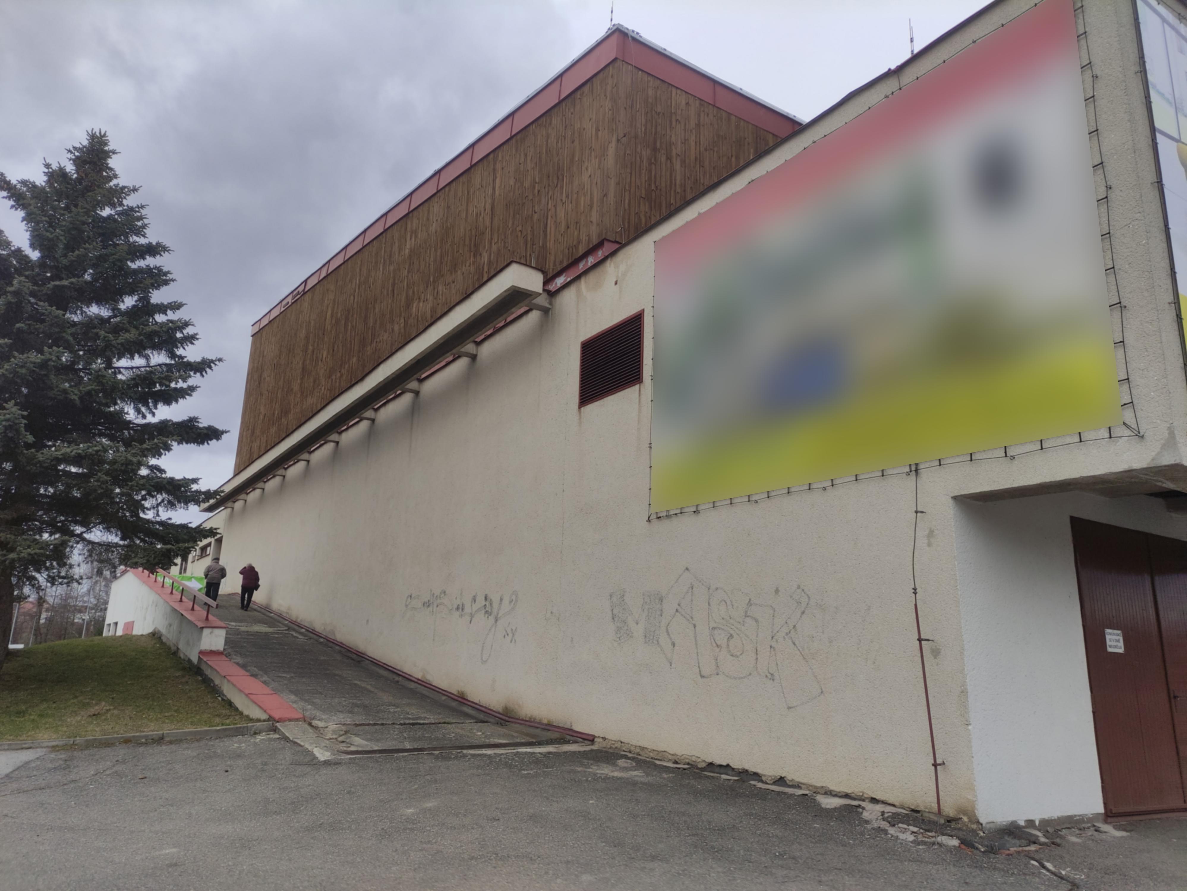 TJ Žďár nad Sázavou z.s. foto 2