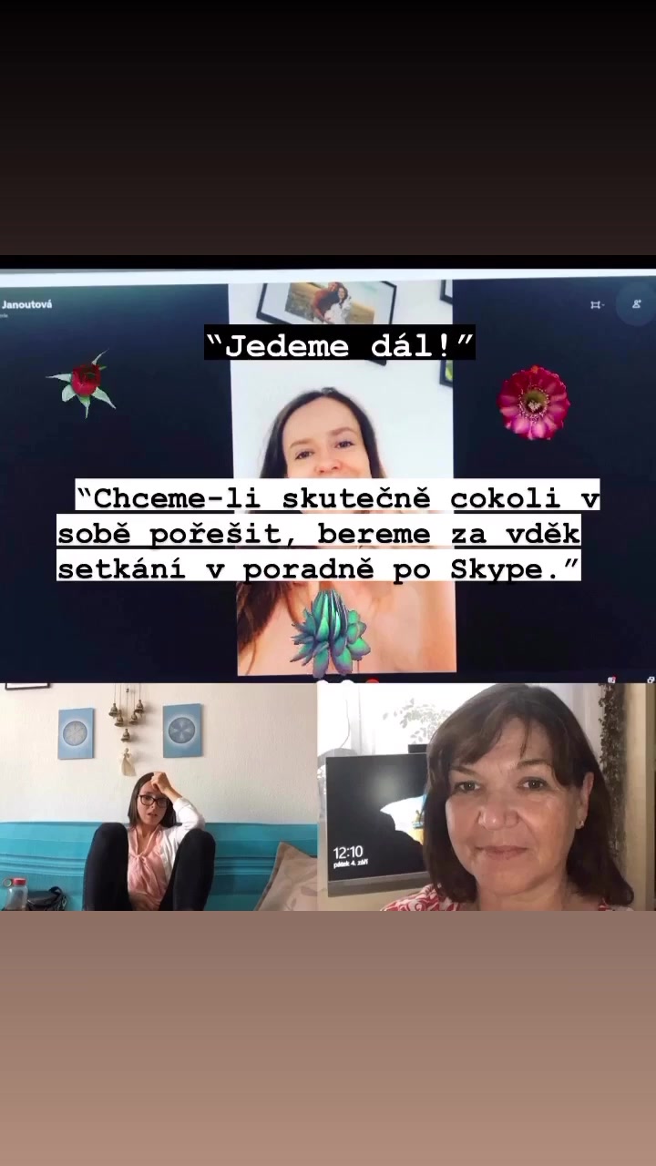 Kineziologie Mgr. Jaroslava Horáková foto 2 (náhled videa)
