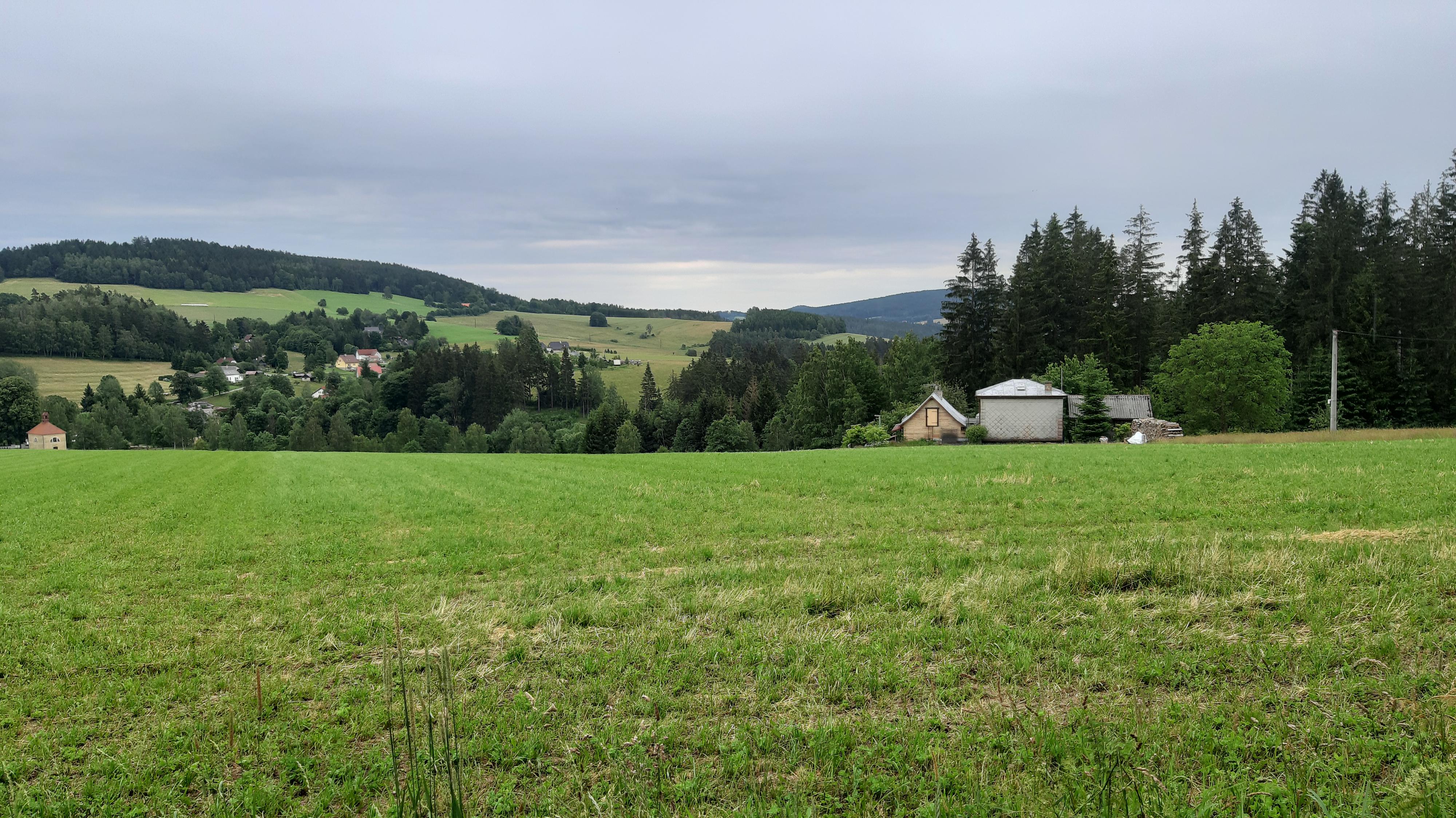 Pustá Rybná - obecní úřad foto 3