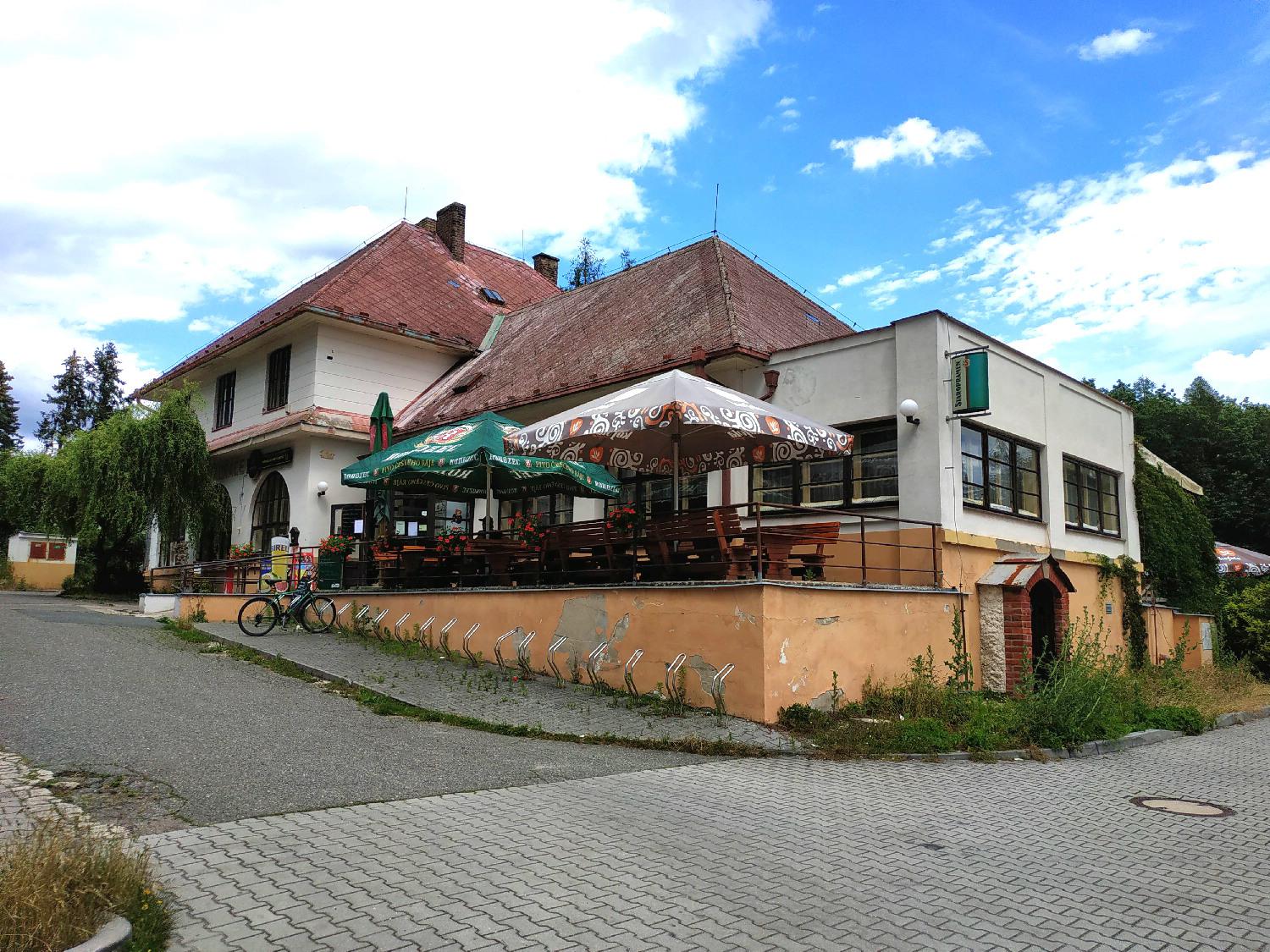 Restaurace Na Biřičce