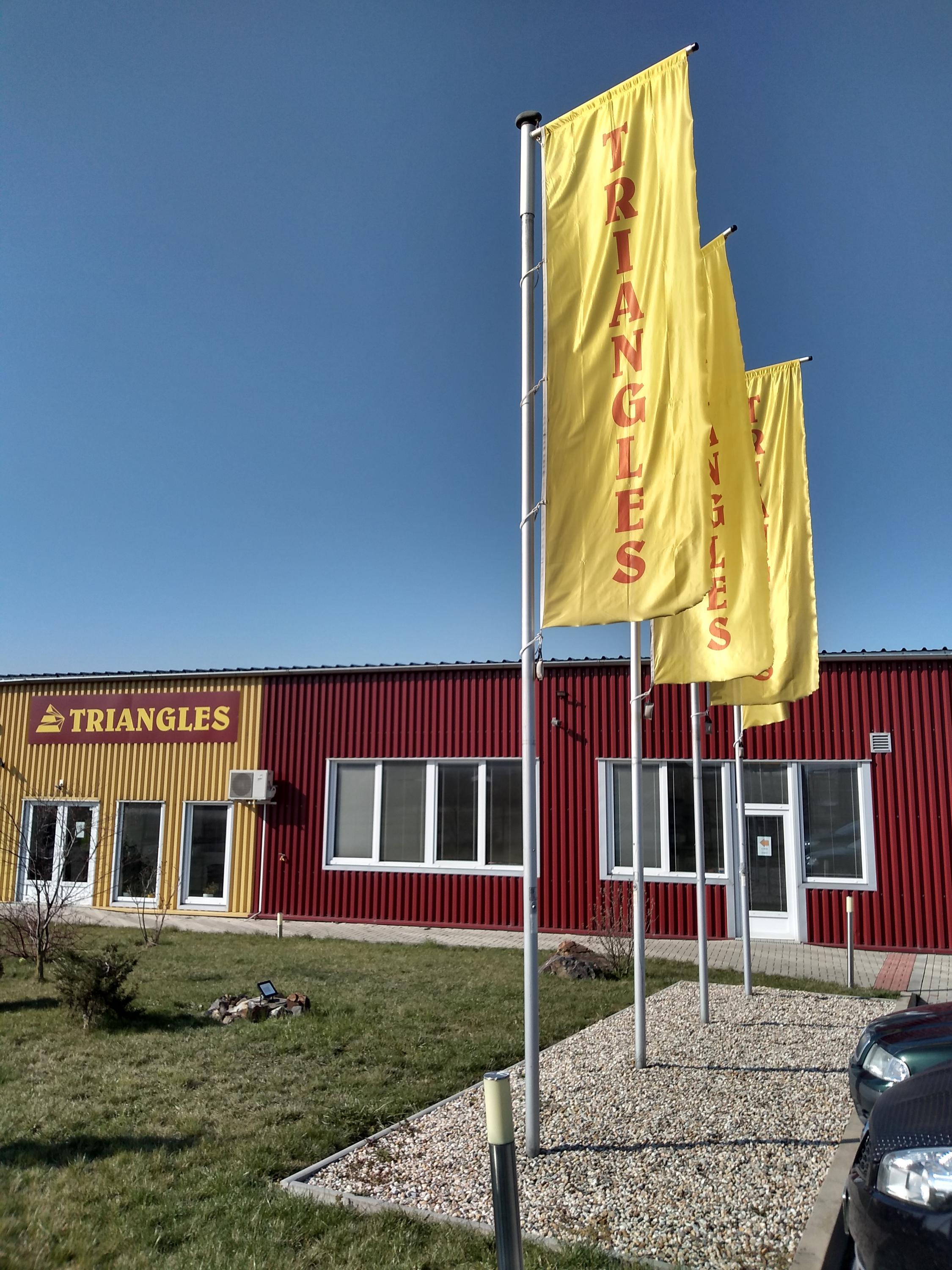 Triangles International Trading Co.Ltd s.r.o. foto 4