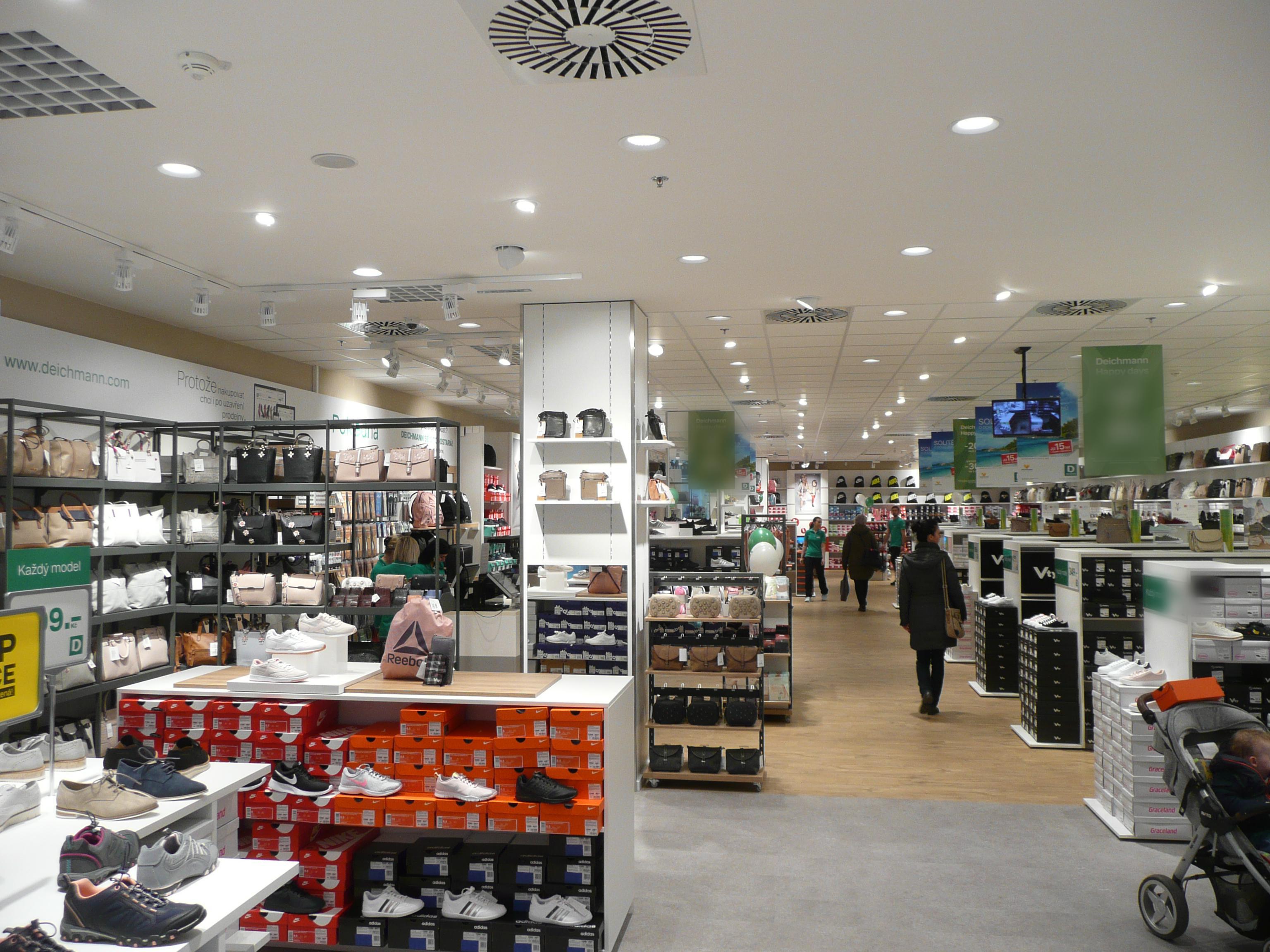DEICHMANN foto 2