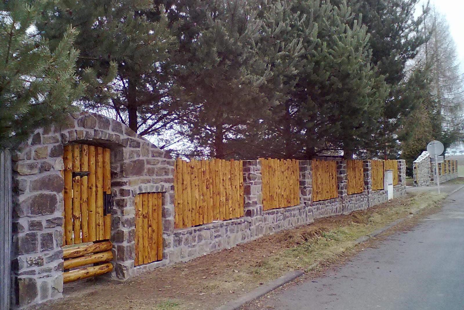 Pila a truhlářství - Šáda