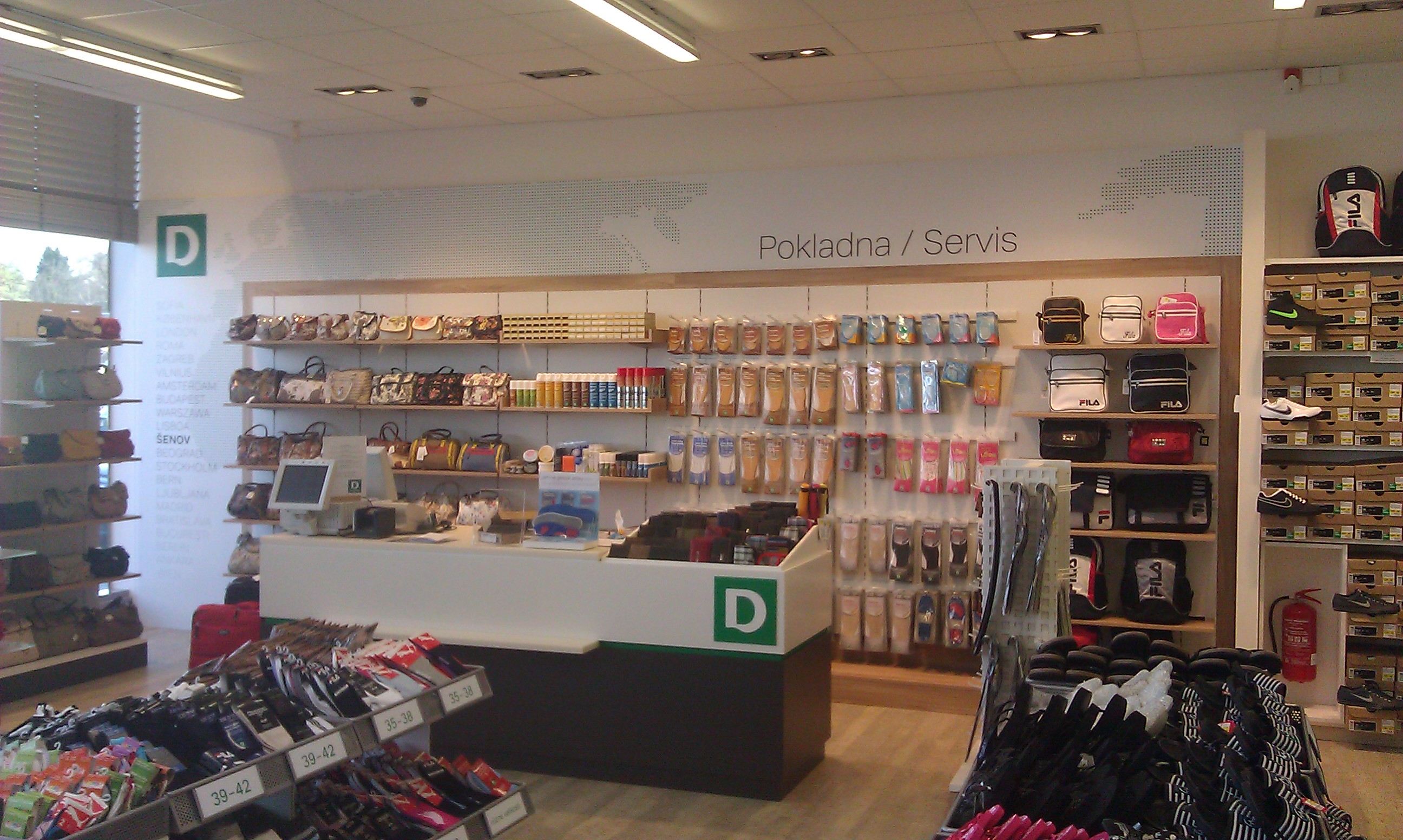 DEICHMANN foto 5
