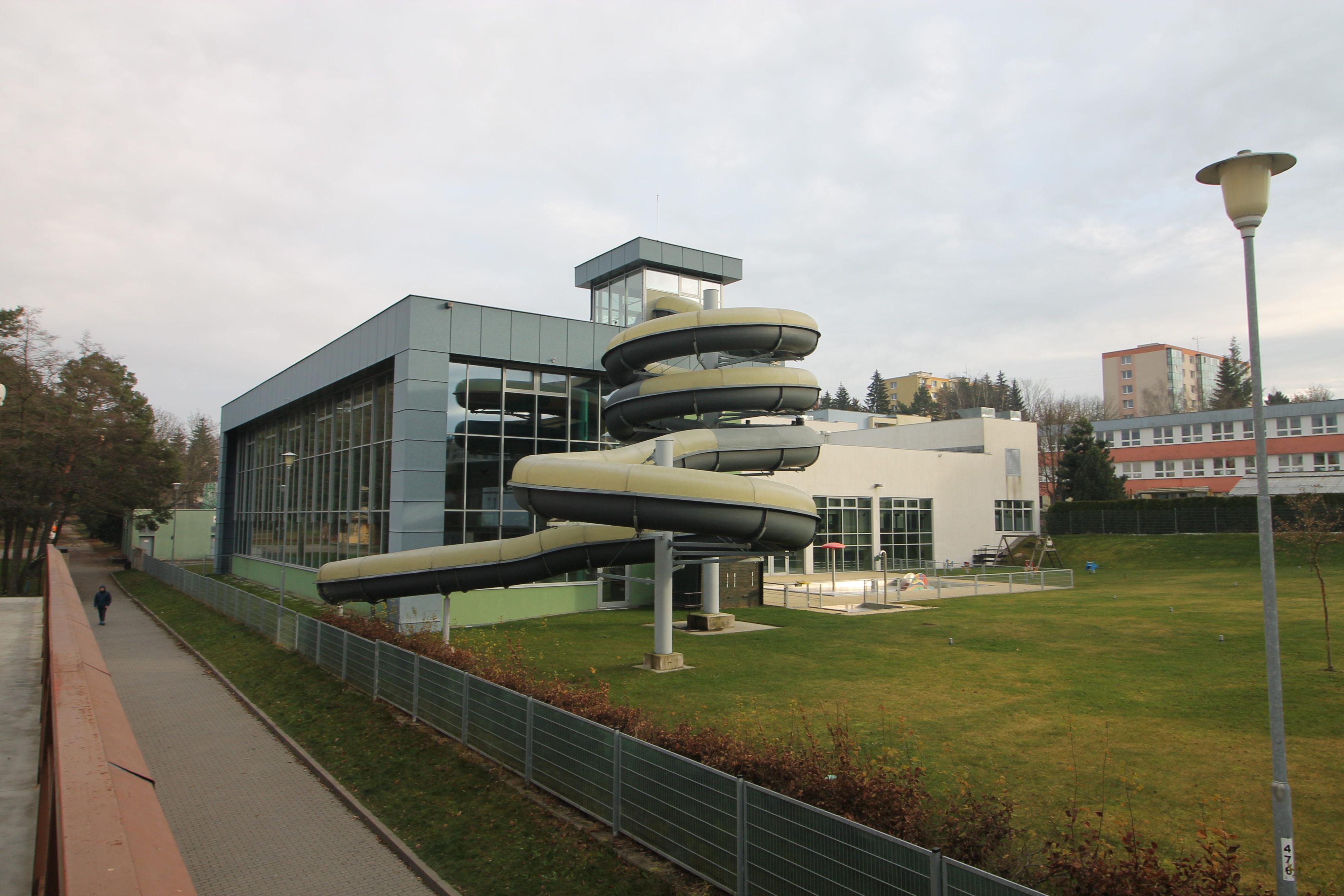 Relaxační centrum - SPORTIS foto 6