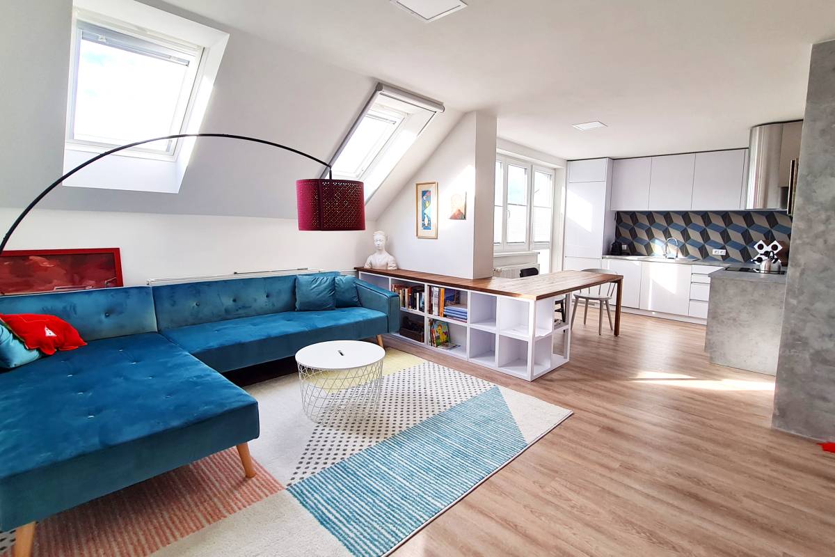 Apartmán Polygon Valtice