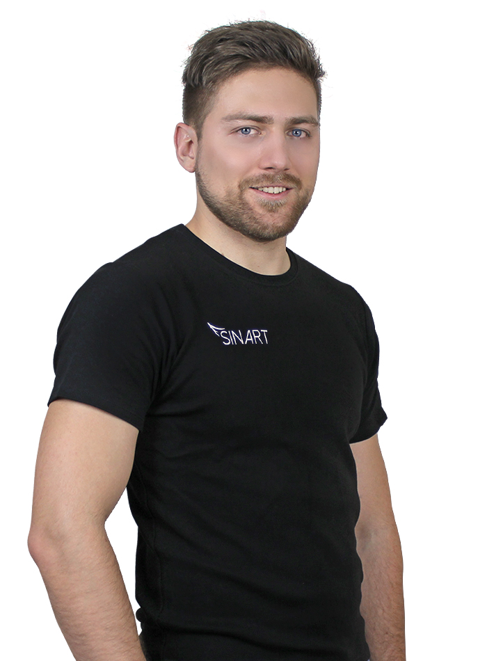 SinArt - Kreativní studio foto 3