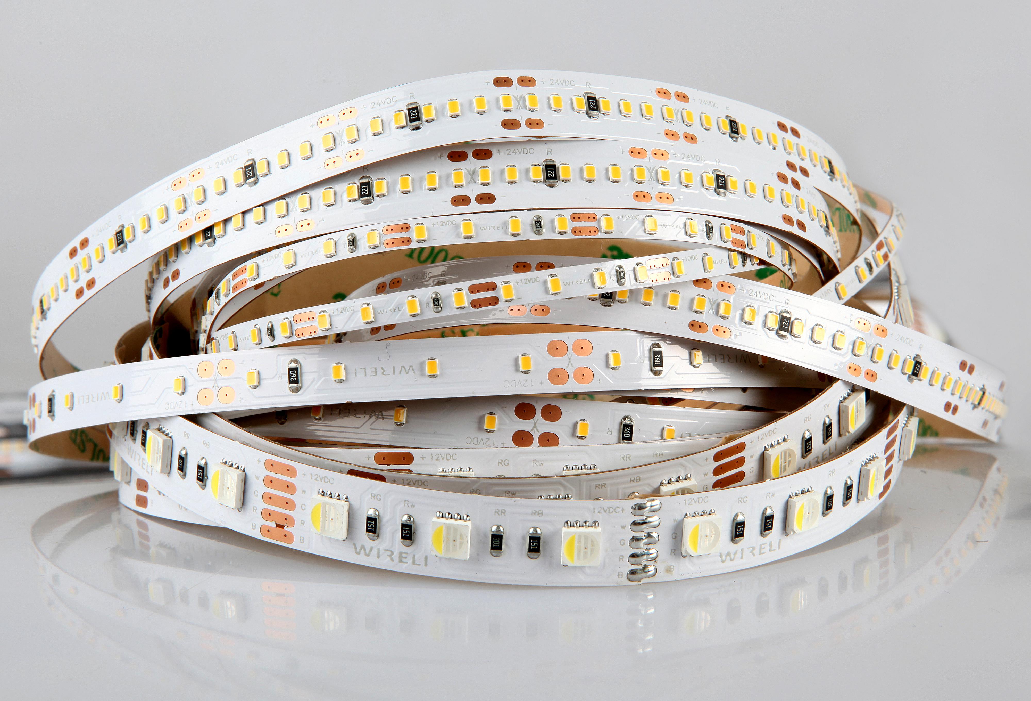 IDEAL TRADE Holding s.r.o. (WIRELI) foto 2