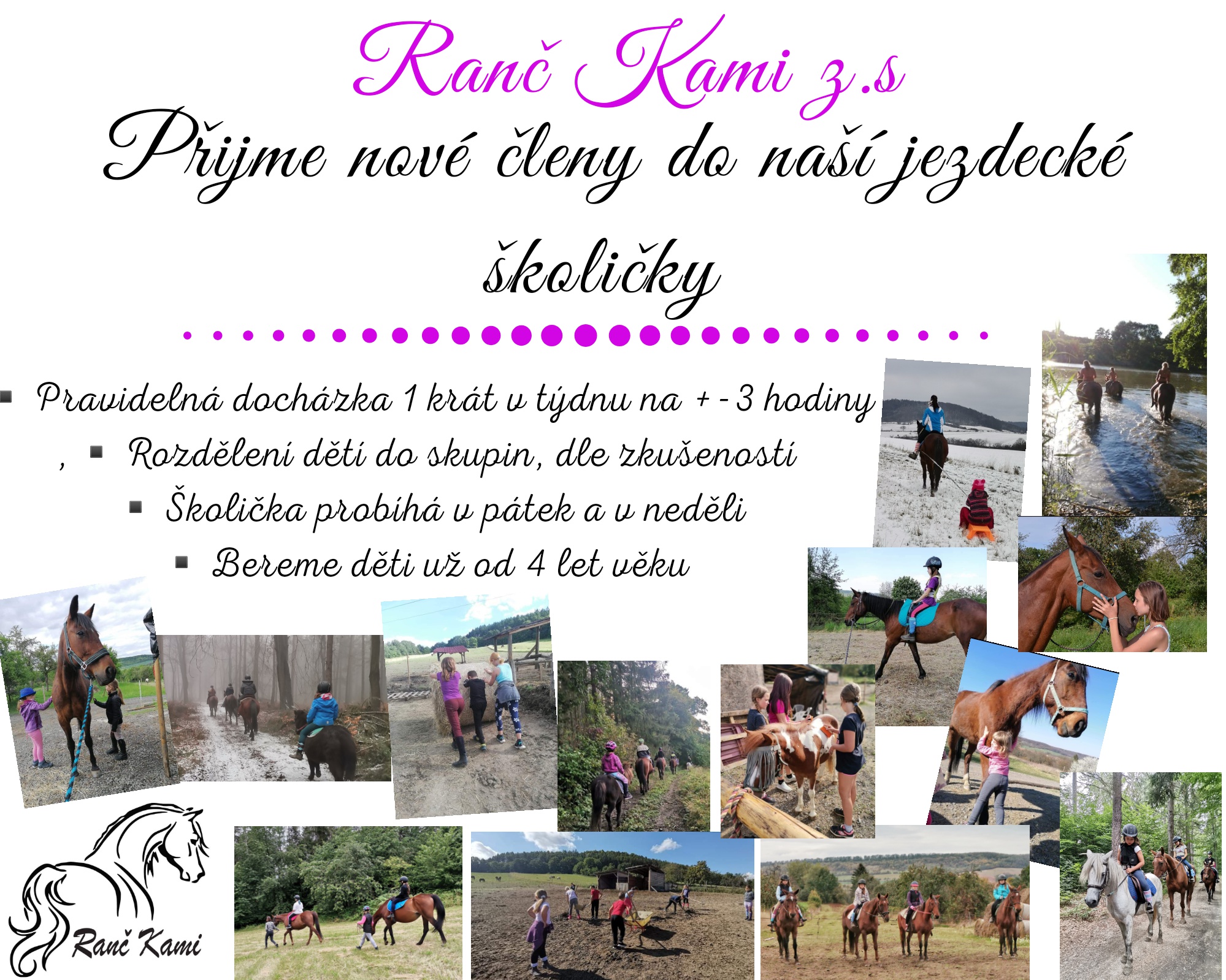 Ranč Kami z.s foto 3