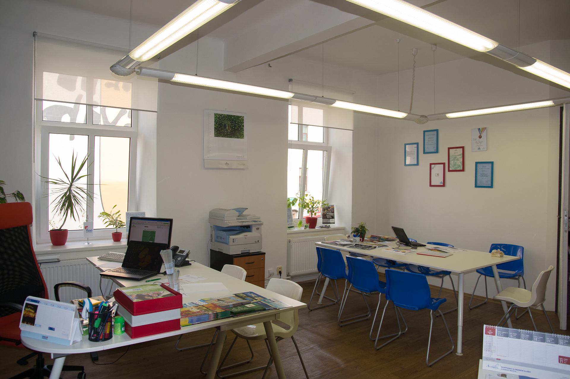 Astorie a.s. | S lehkostí světem financí