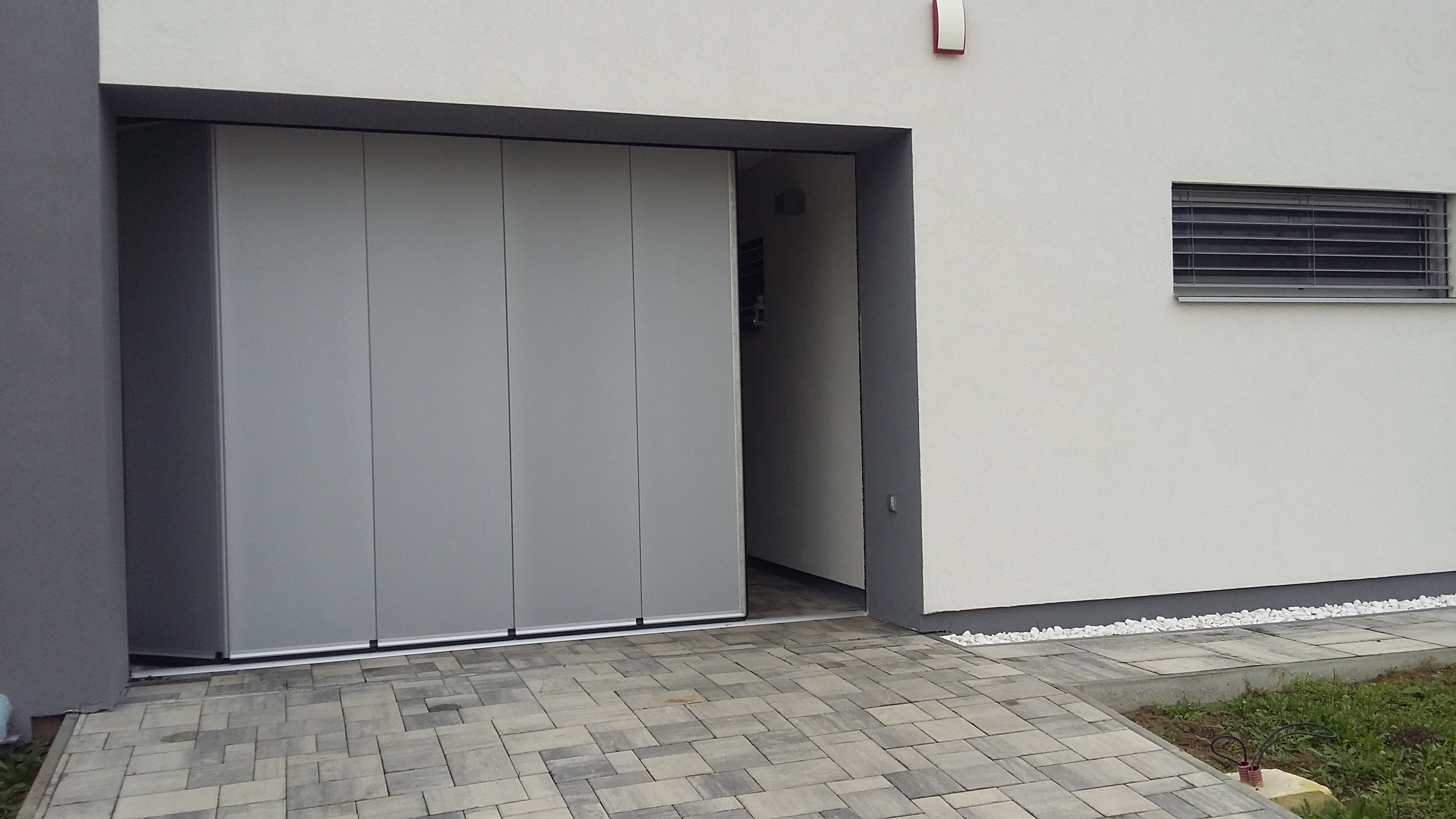 Bartek vrata s.r.o foto 4