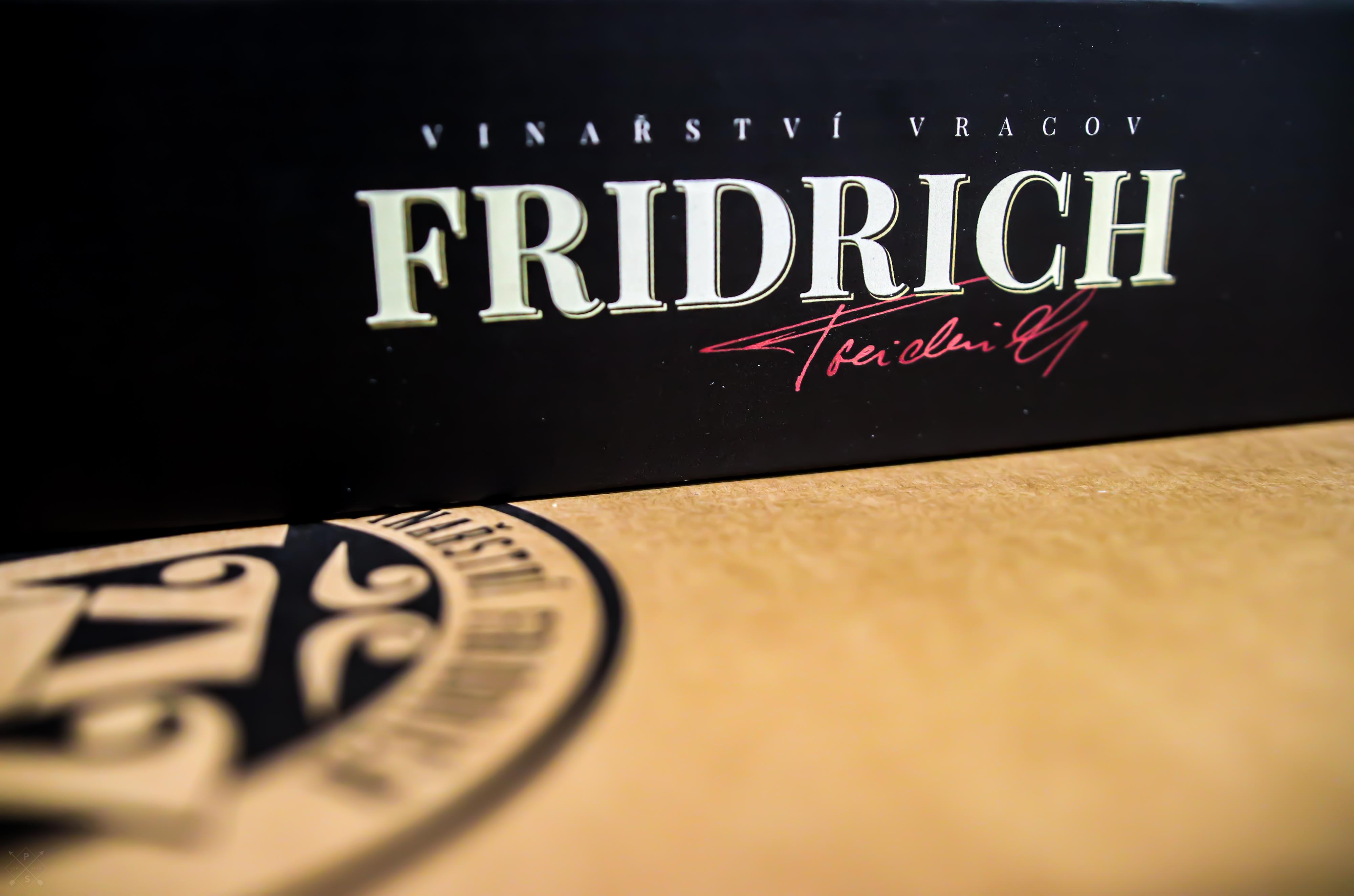 Vinařství Fridrich Vracov foto 2