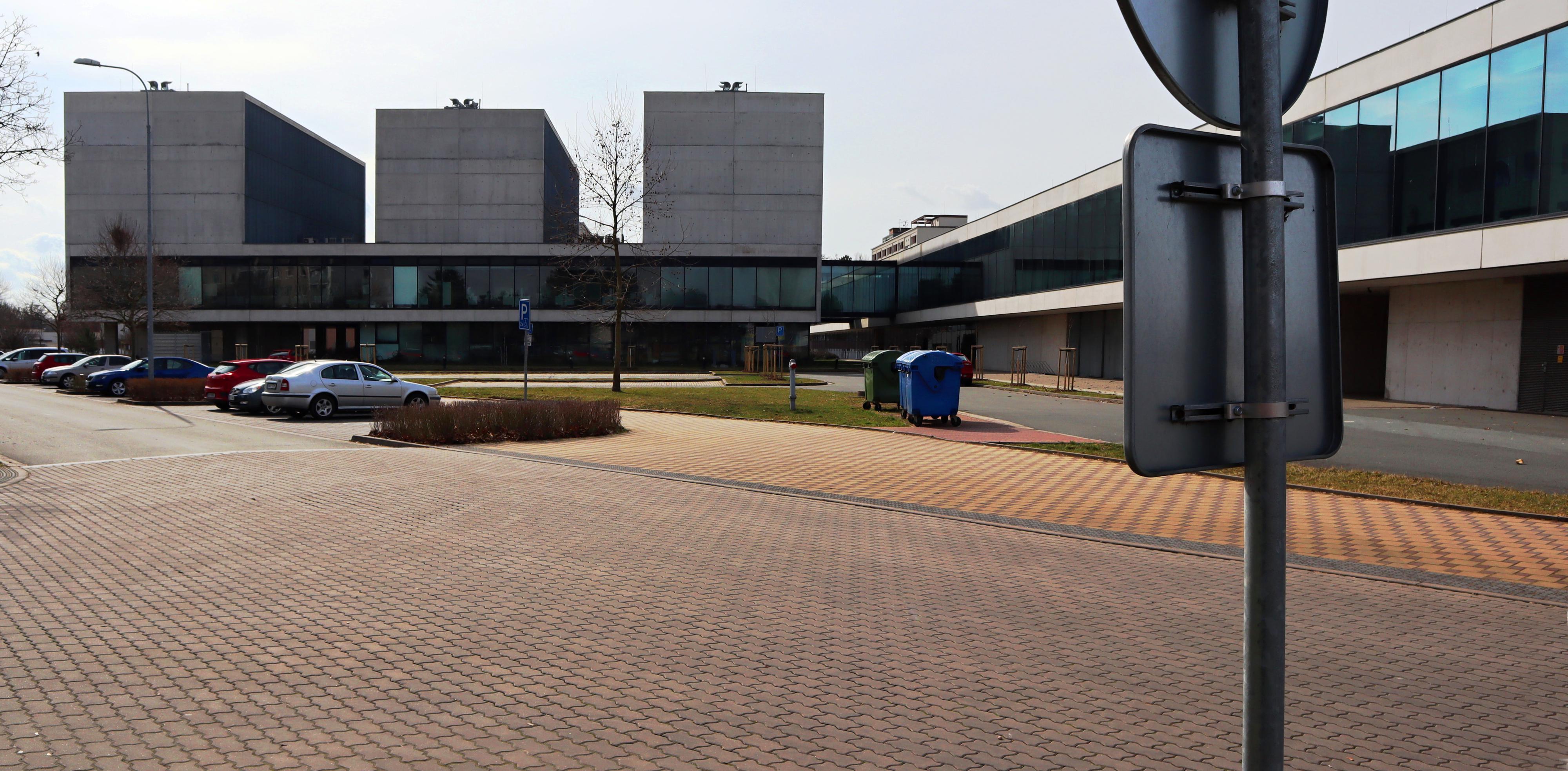 Univerzita Pardubice - Fakulta chemicko-technologická foto 3