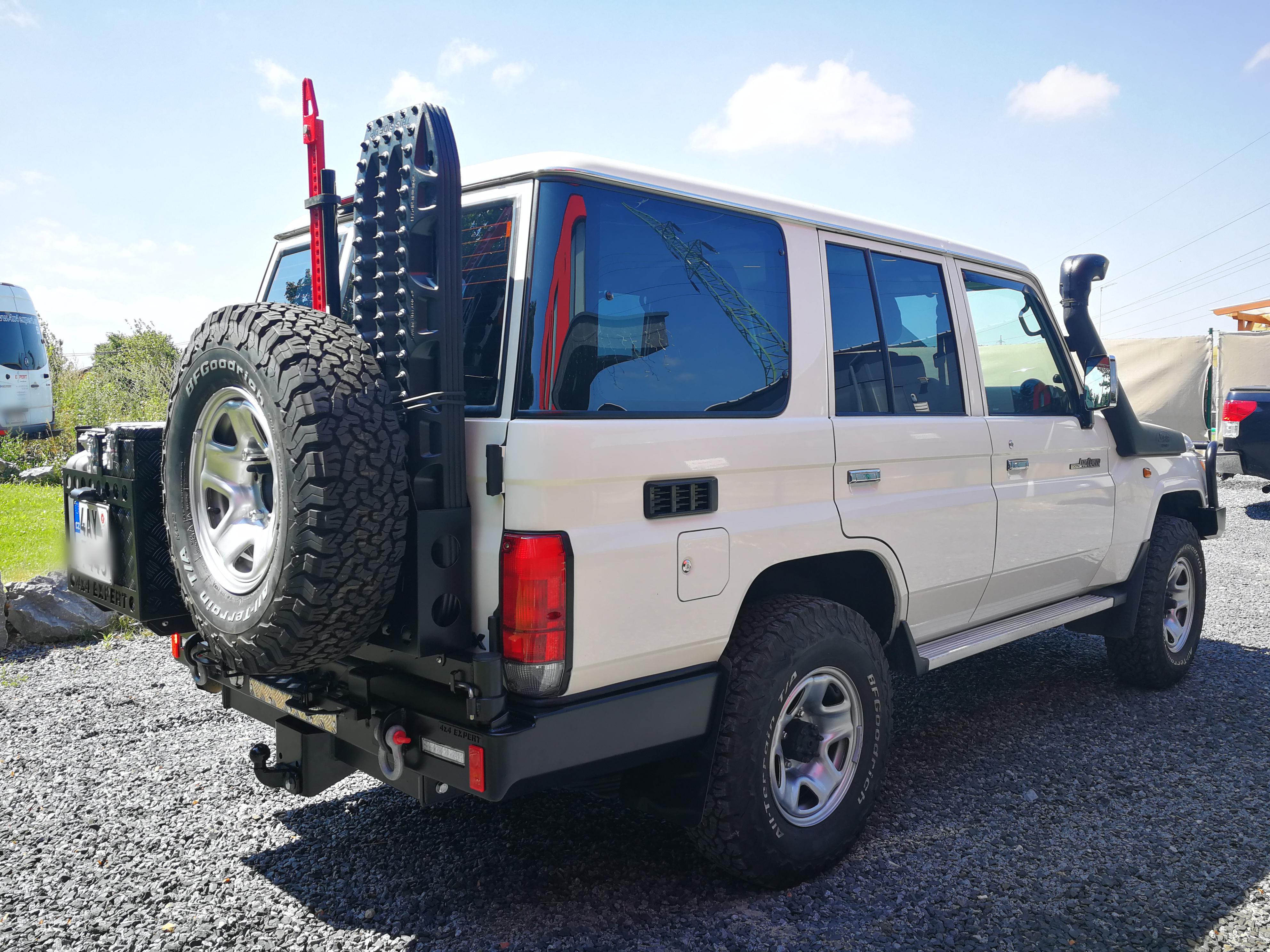 4x4 EXPERT foto 5