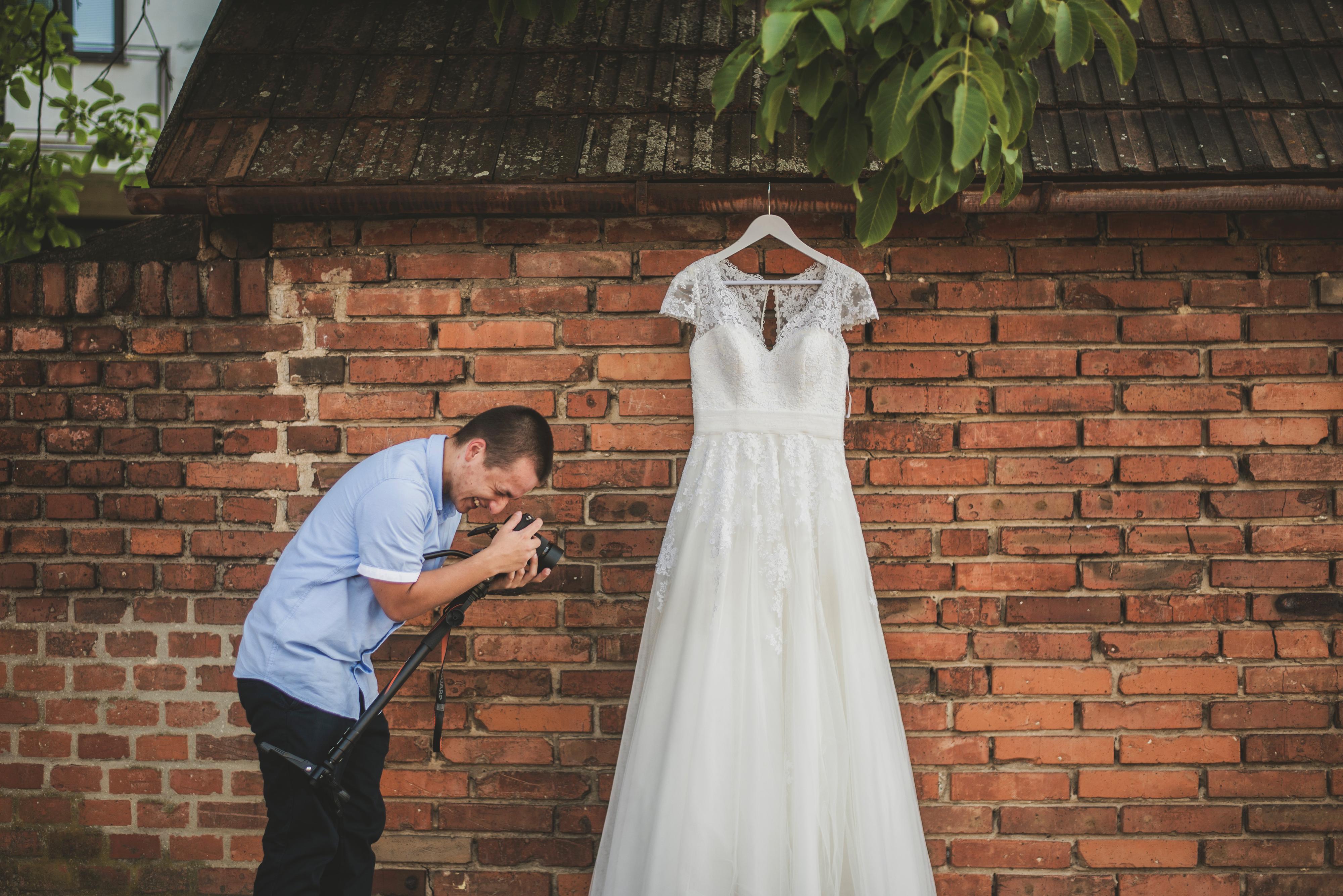 Svatební video - Petr Krygel foto 3